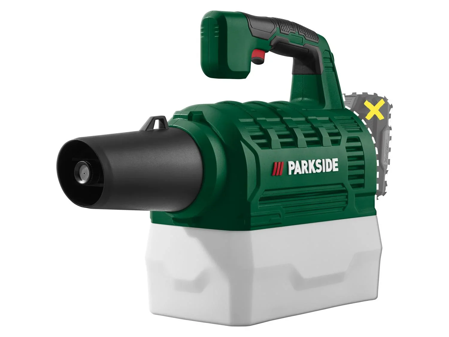 PARKSIDE Pulvrisateur brume sans fil PANS 100 A1, 20 V