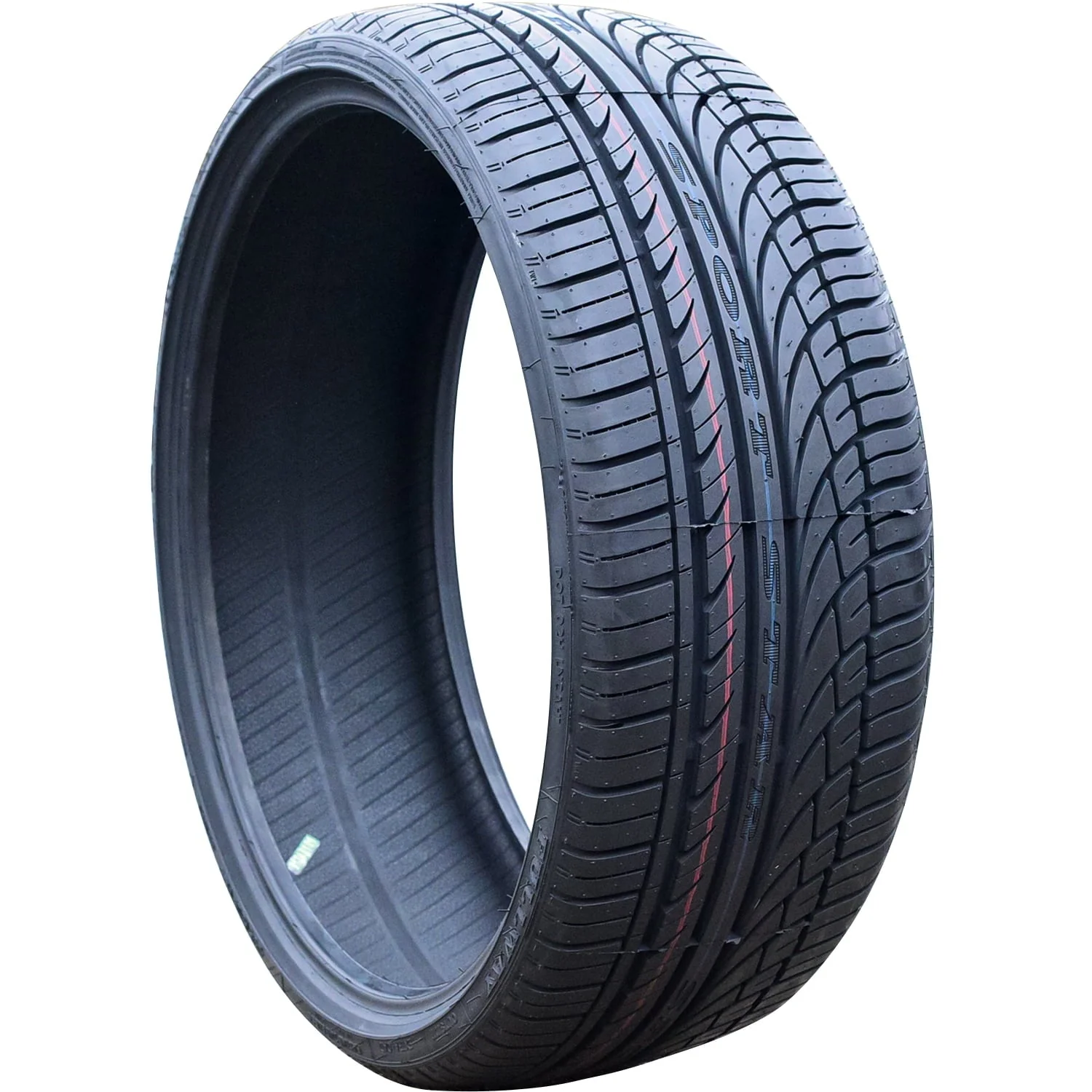 Fullway HP108 305/35R24 112V XL AS A/S Performance Tire