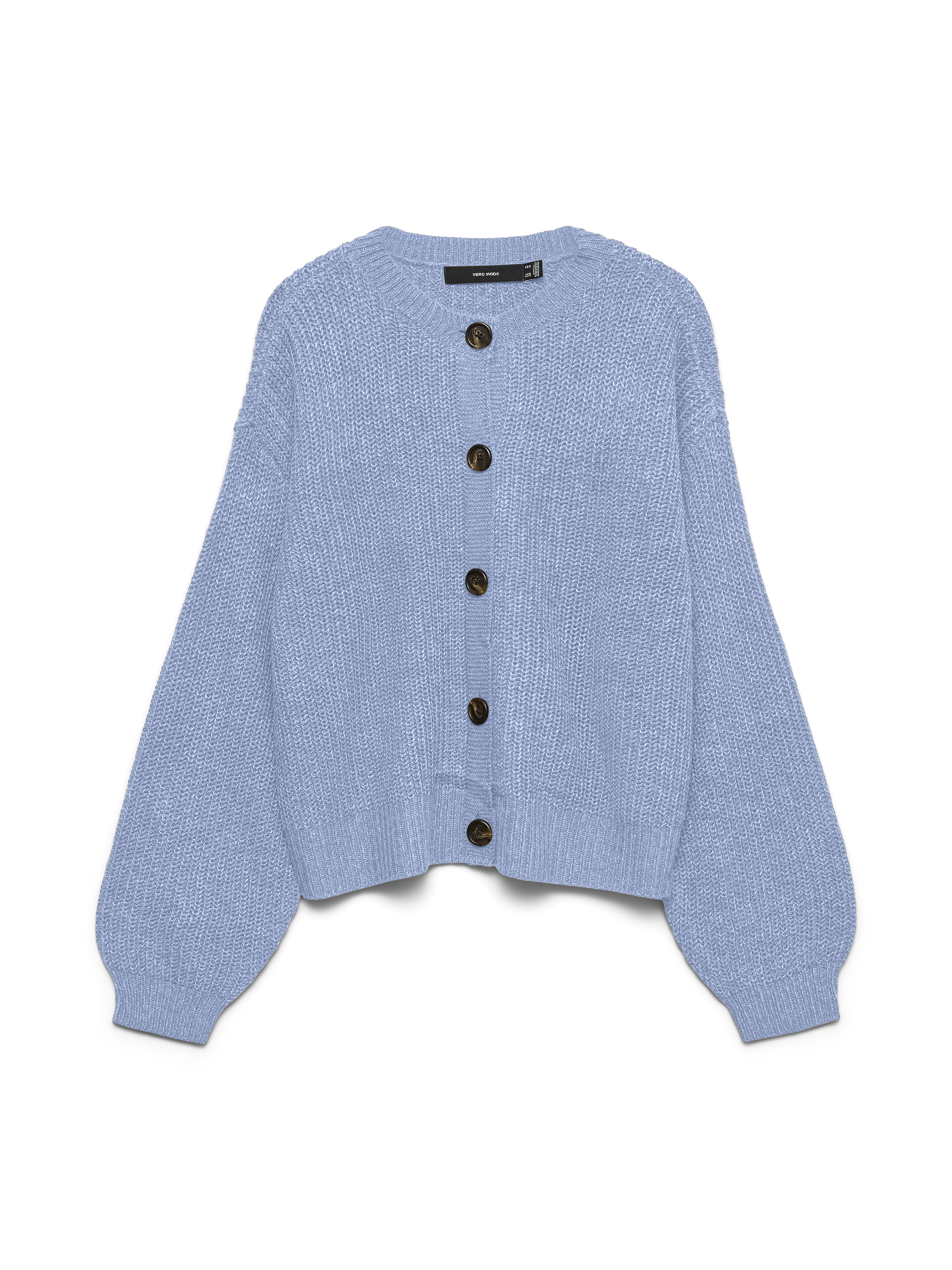 VERO MODA® VMLEA Knit Cardigan