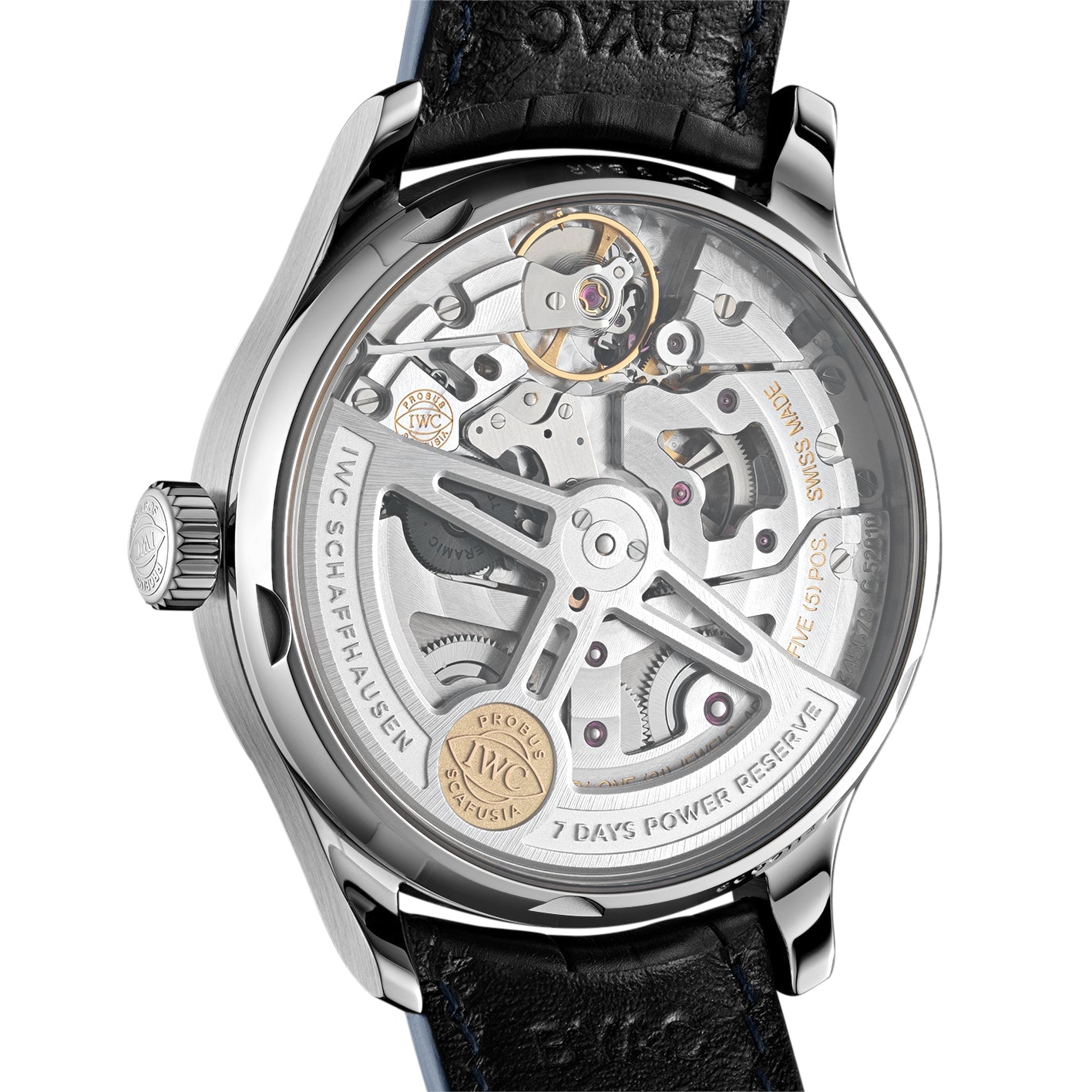 [Super Clone]IWC-Portugieser Automatic 42 (IW500705)