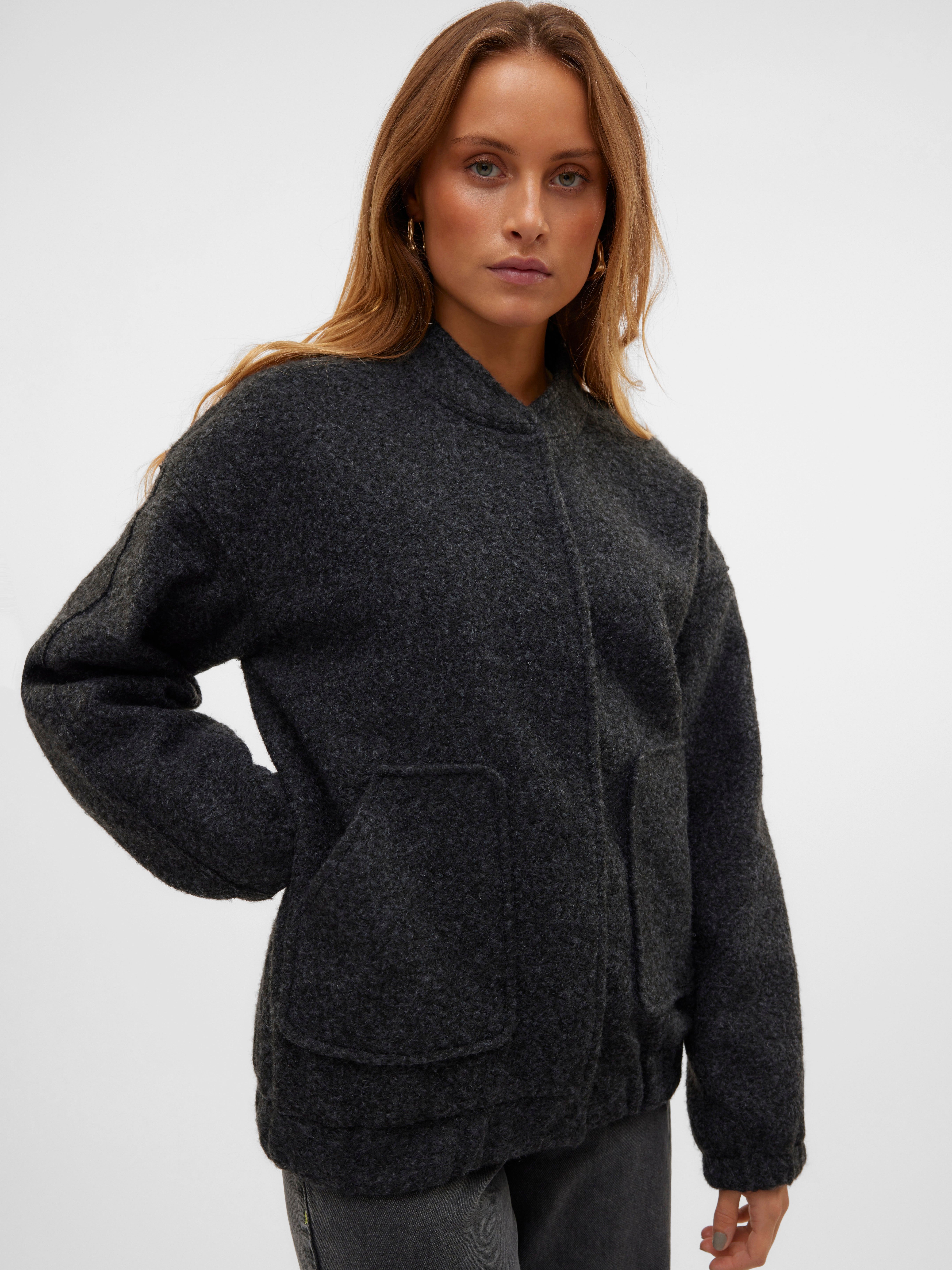 VERO MODA® VMAMBER Jacket