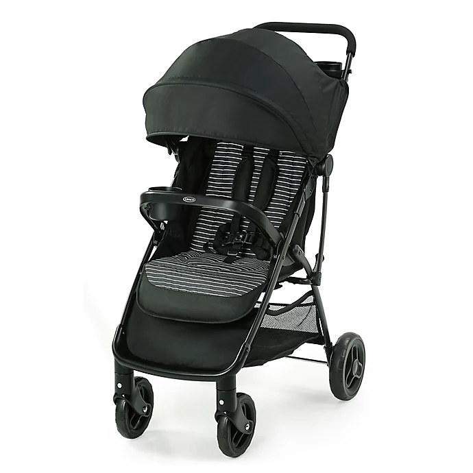 Poussette Graco NimbleLite couleur Hailey