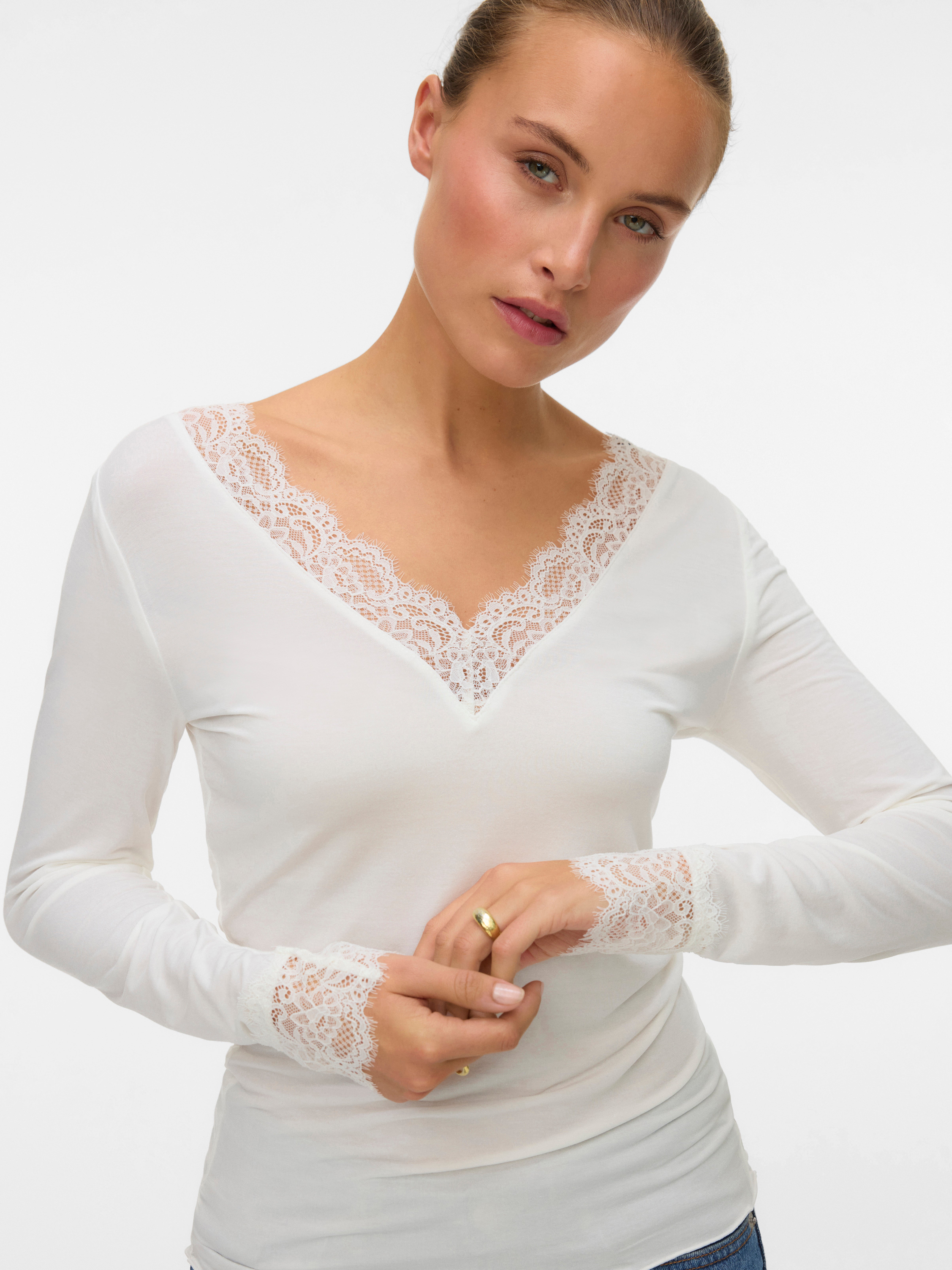 VERO MODA® VMSKYE Top