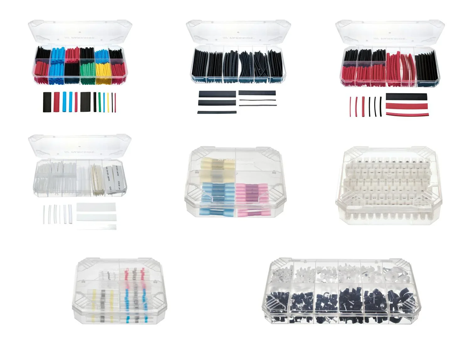 PARKSIDE Accessoires pour cbles
