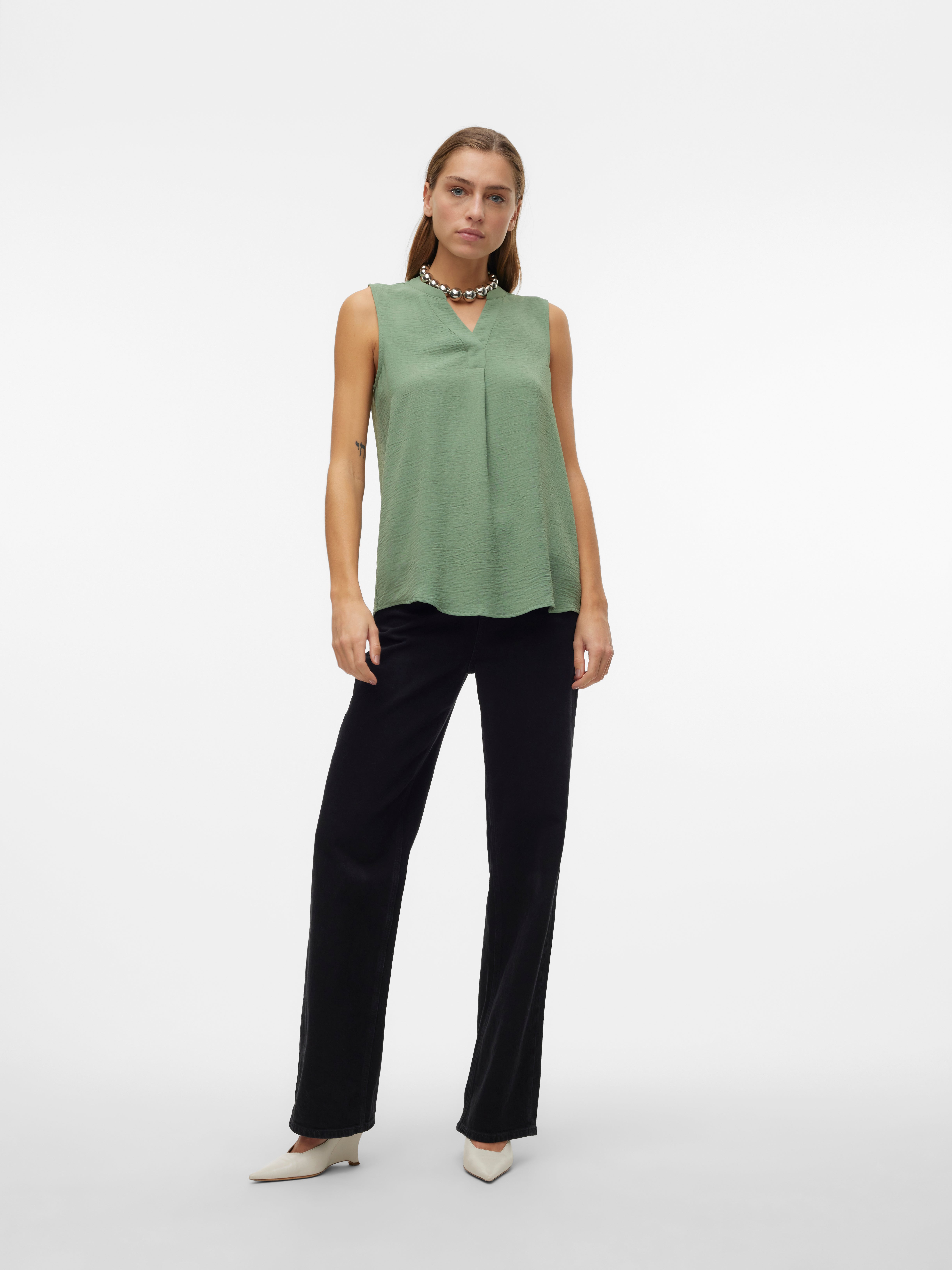 VERO MODA® VMELVA Top
