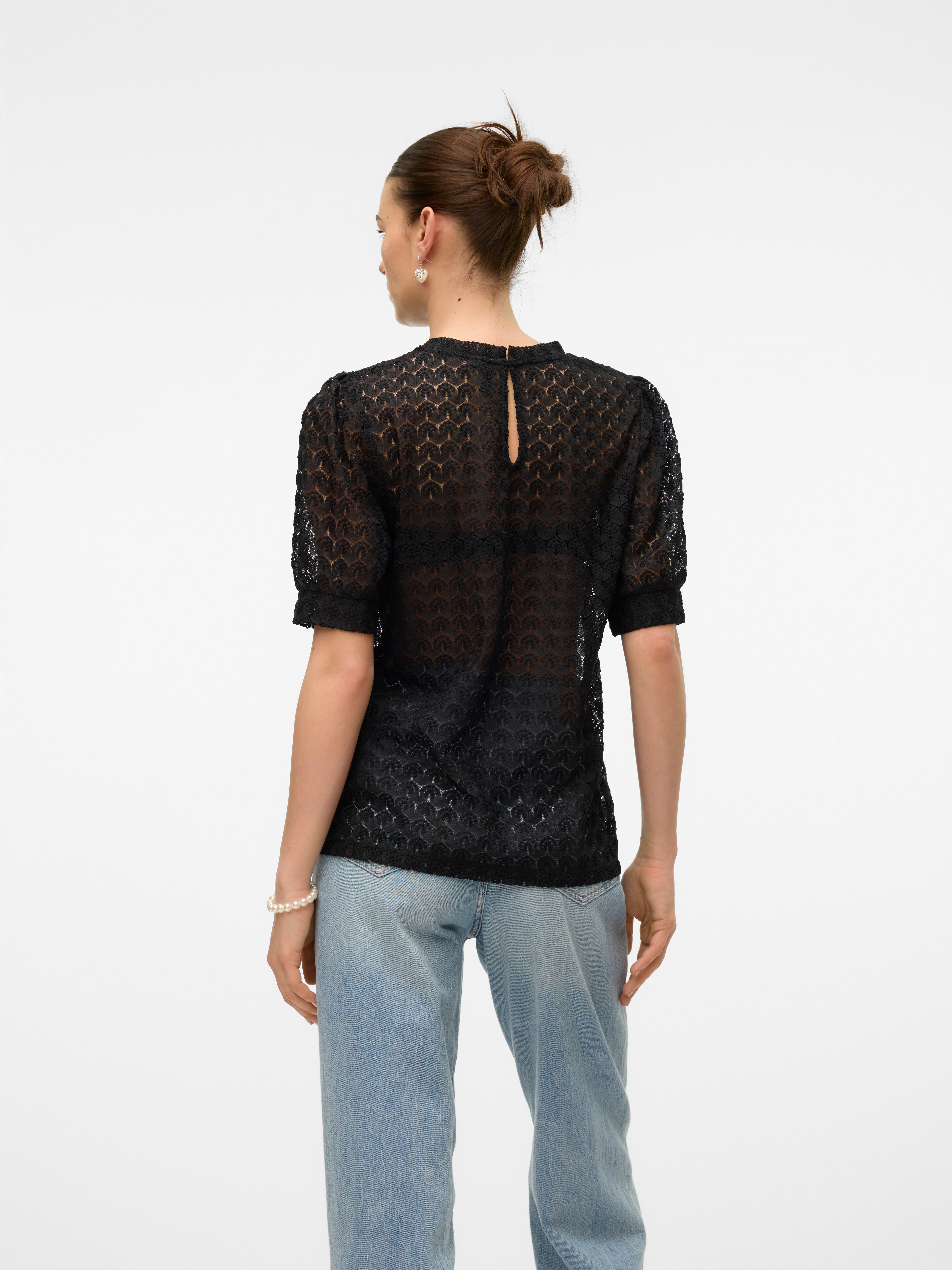 VERO MODA® VMBECCA Top