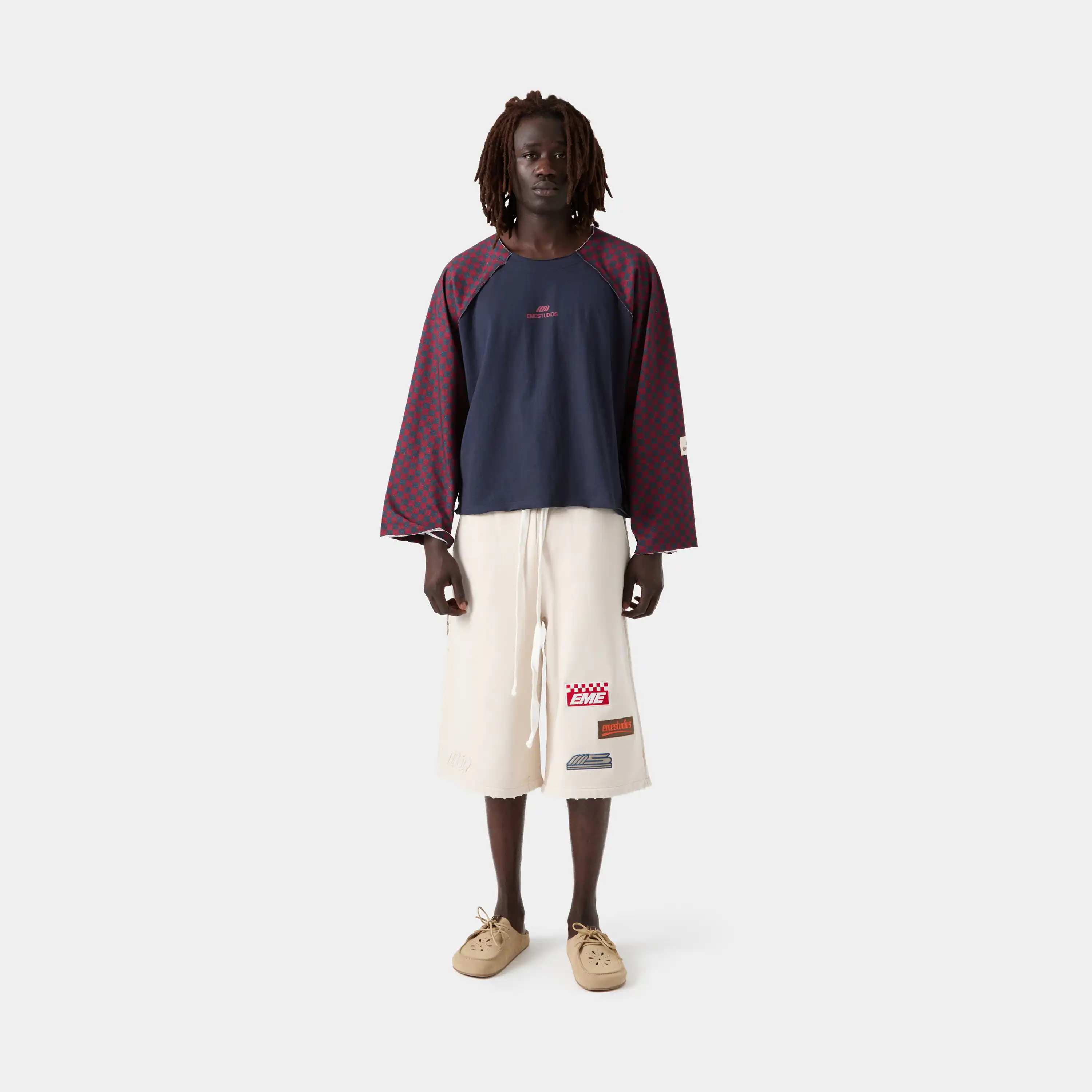 Fedex Off Sand Jogger