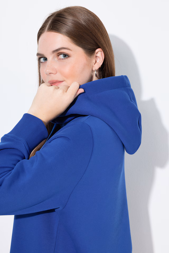 Long Sleeve Hoodie