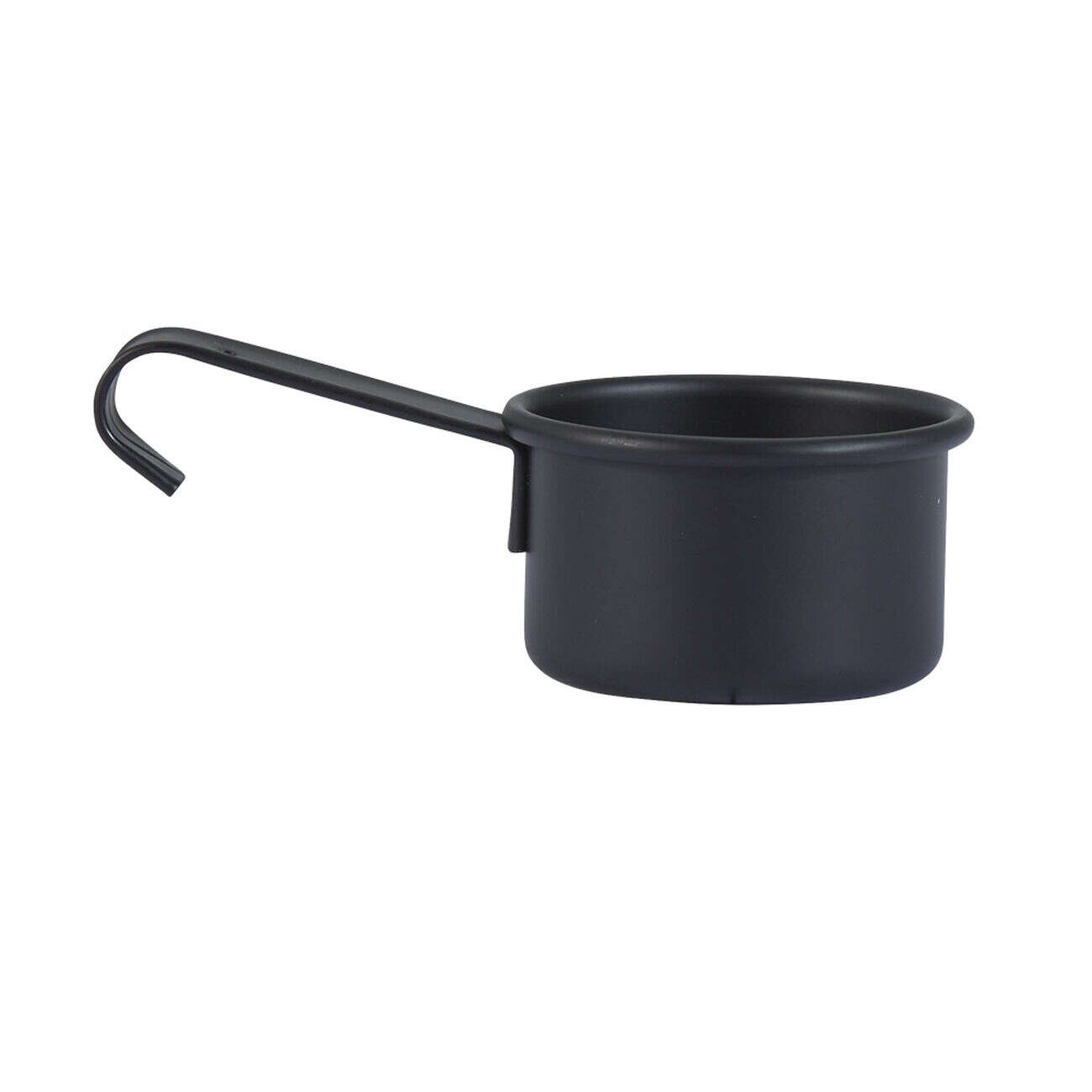 Boîte à croquettes métal 7L