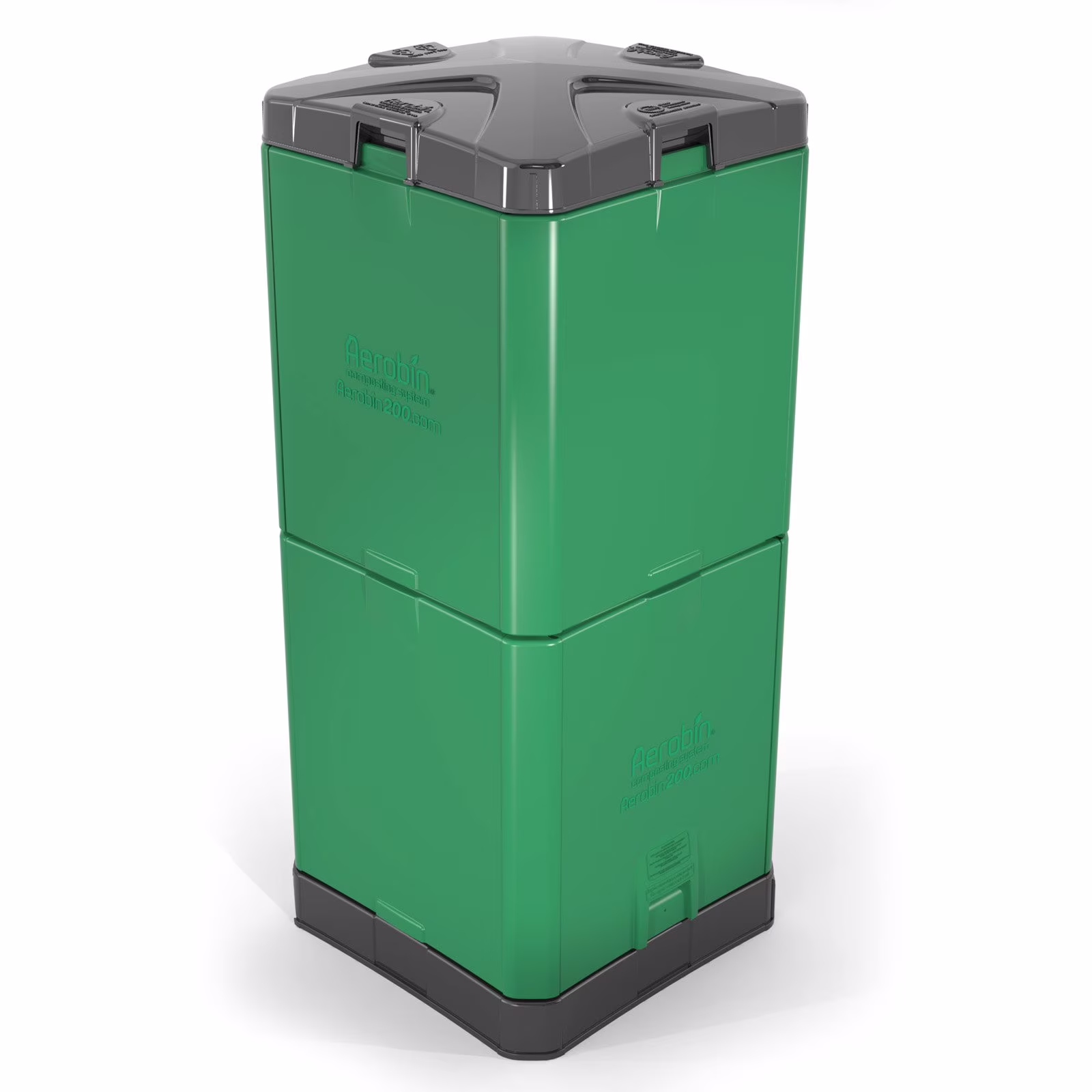 200 Insulated Composter 55 gal.