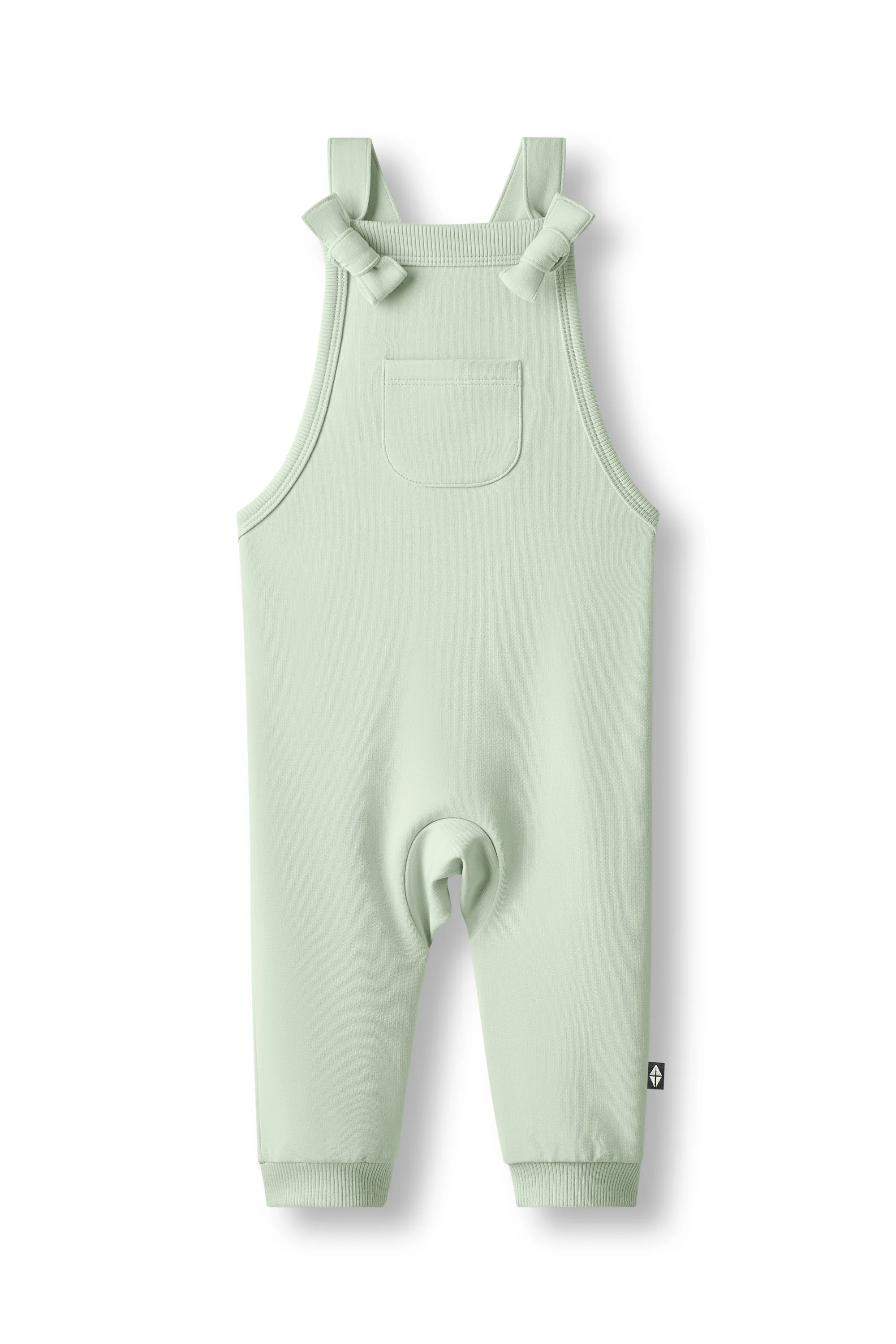 Overall in Basil