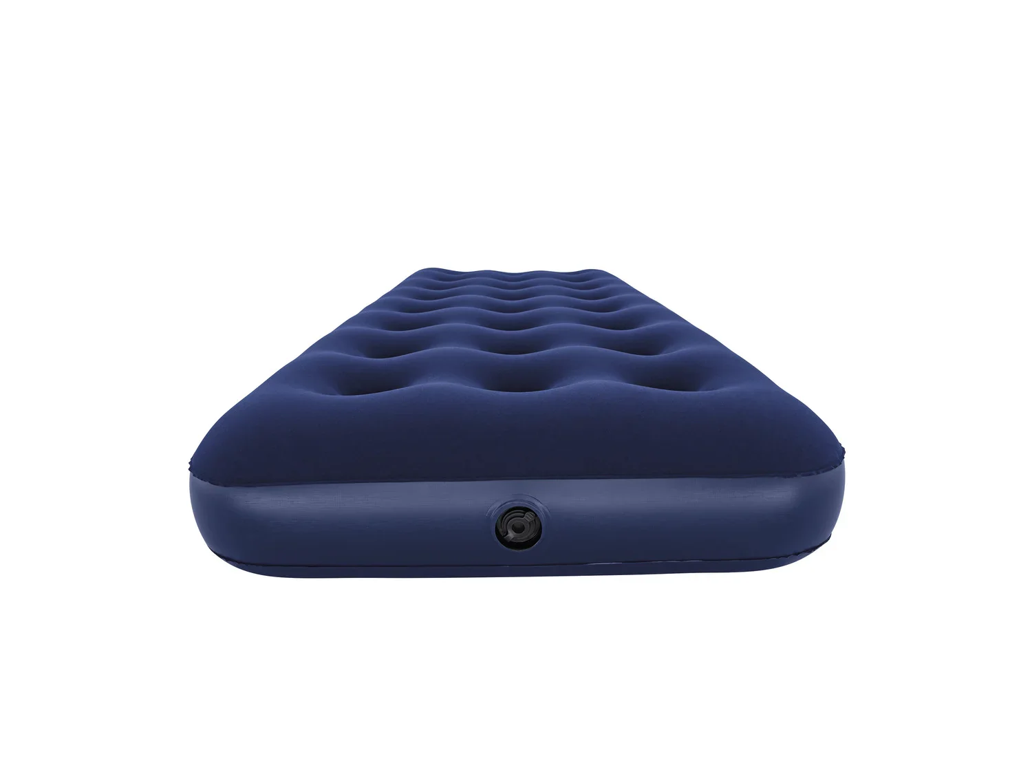 Bestway Matelas gonflable Blue Horizon Single, 185 x 76 cm