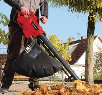 Aspirateur à feuilles électrique GC-EL 3024 E ; EX ; Royaume-Uni