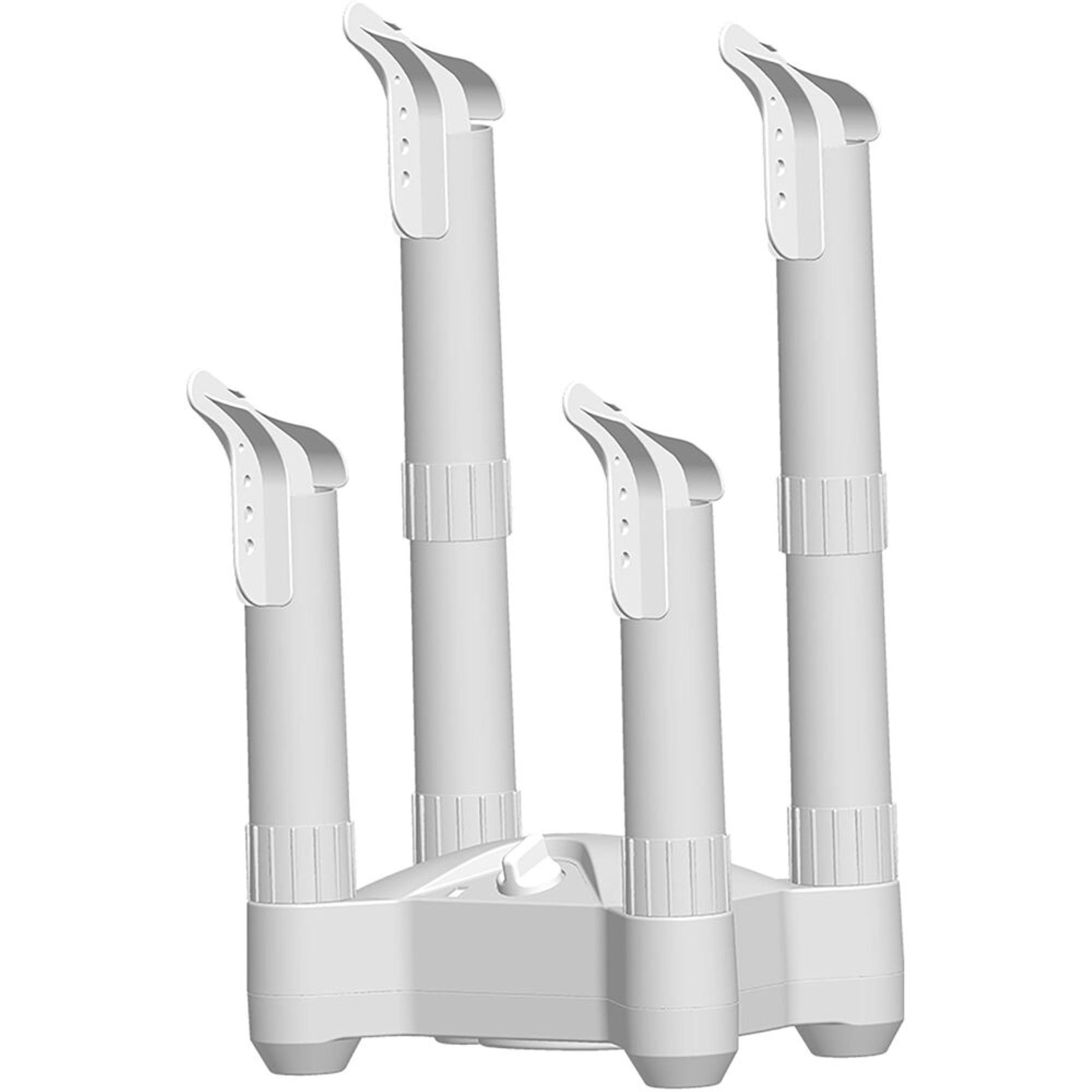 Lifesmart BD001 4 Post Fast Airflow Boot Dryer