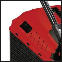 Tondeuse à gazon électrique GC-EM 1032 ; EX ; Royaume-Uni