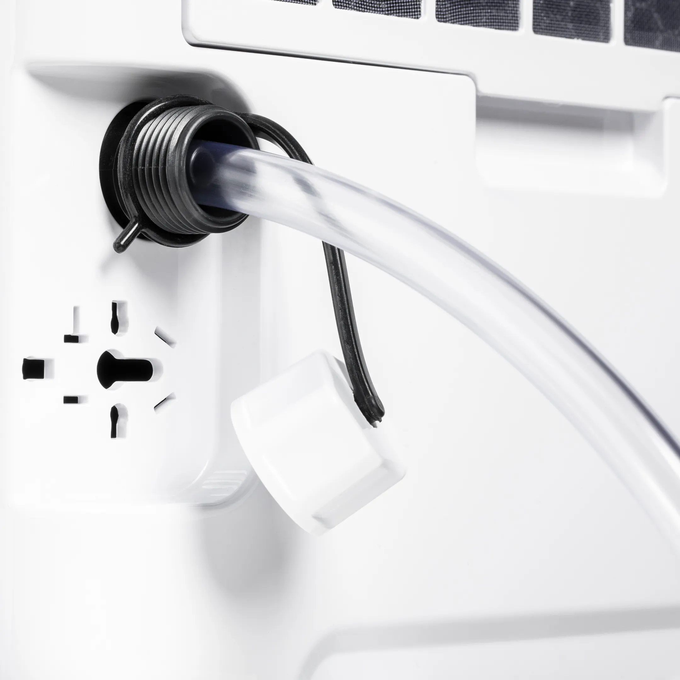 DUUX Luchtontvochtiger DXDH20