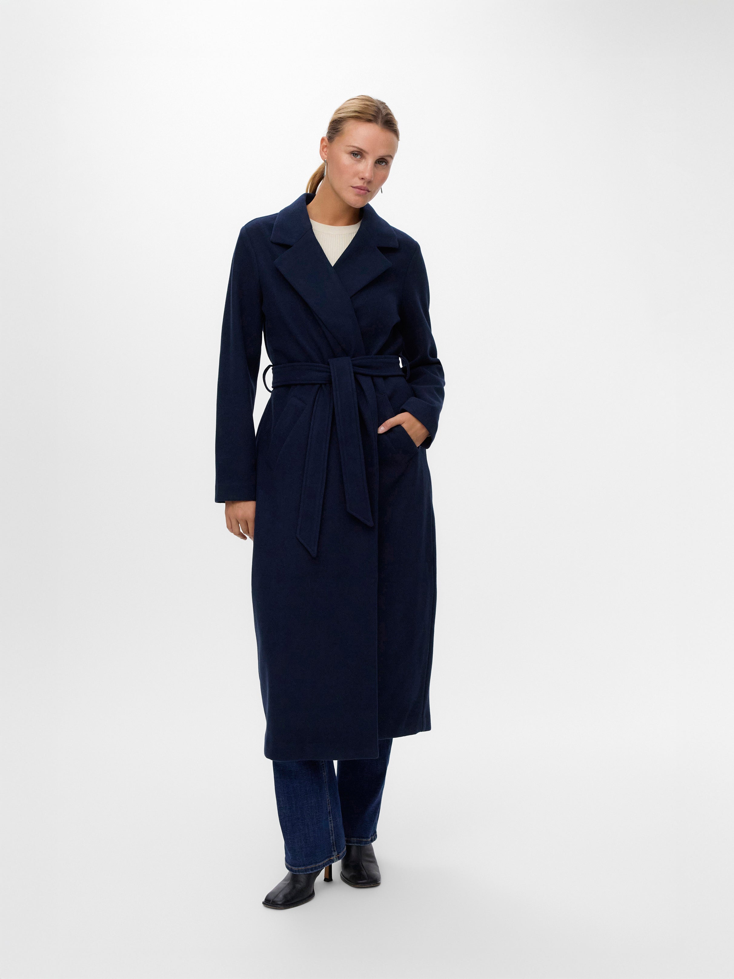 VERO MODA® VMFORTUNEAYA Coat