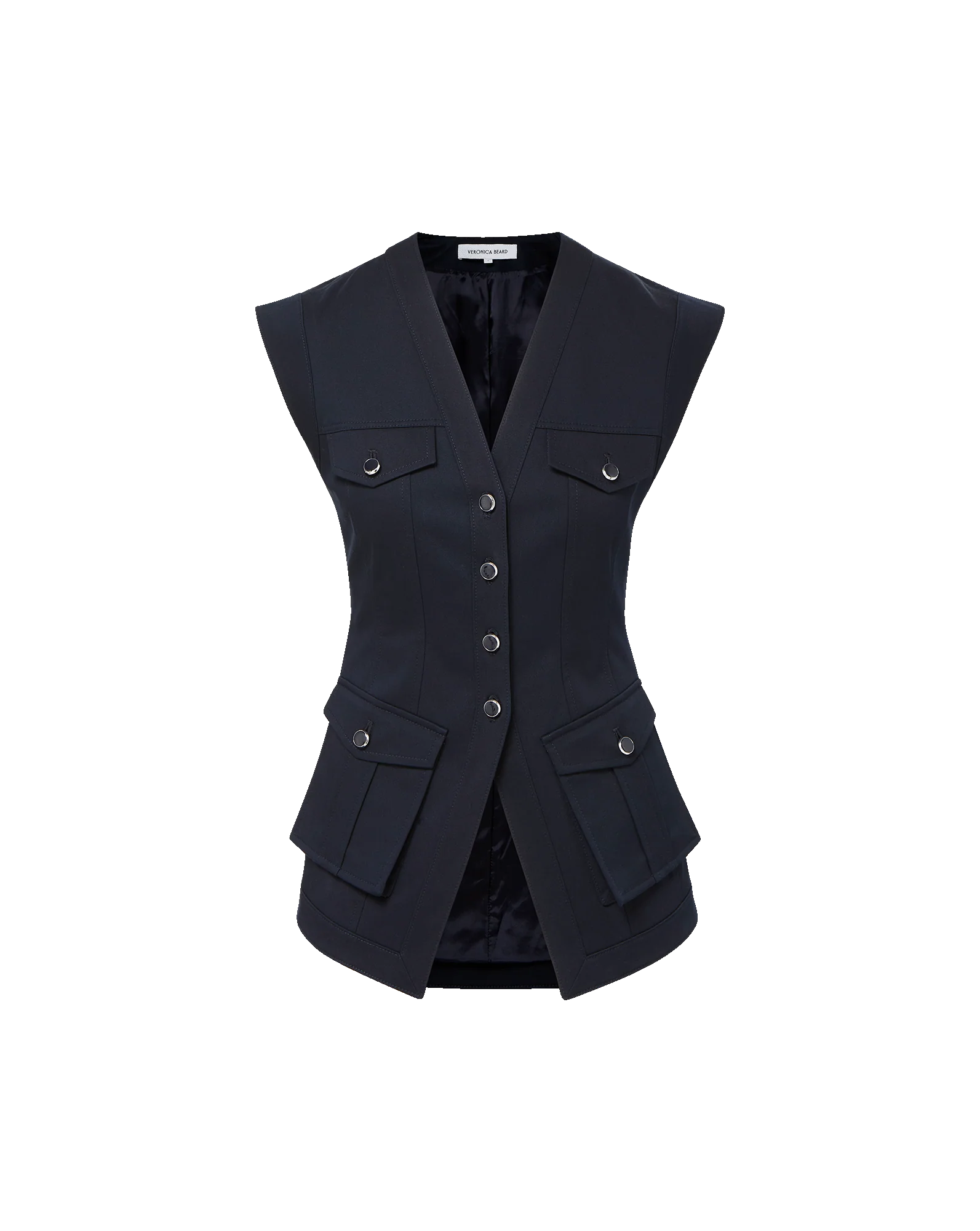 Pendle Tailored Vest