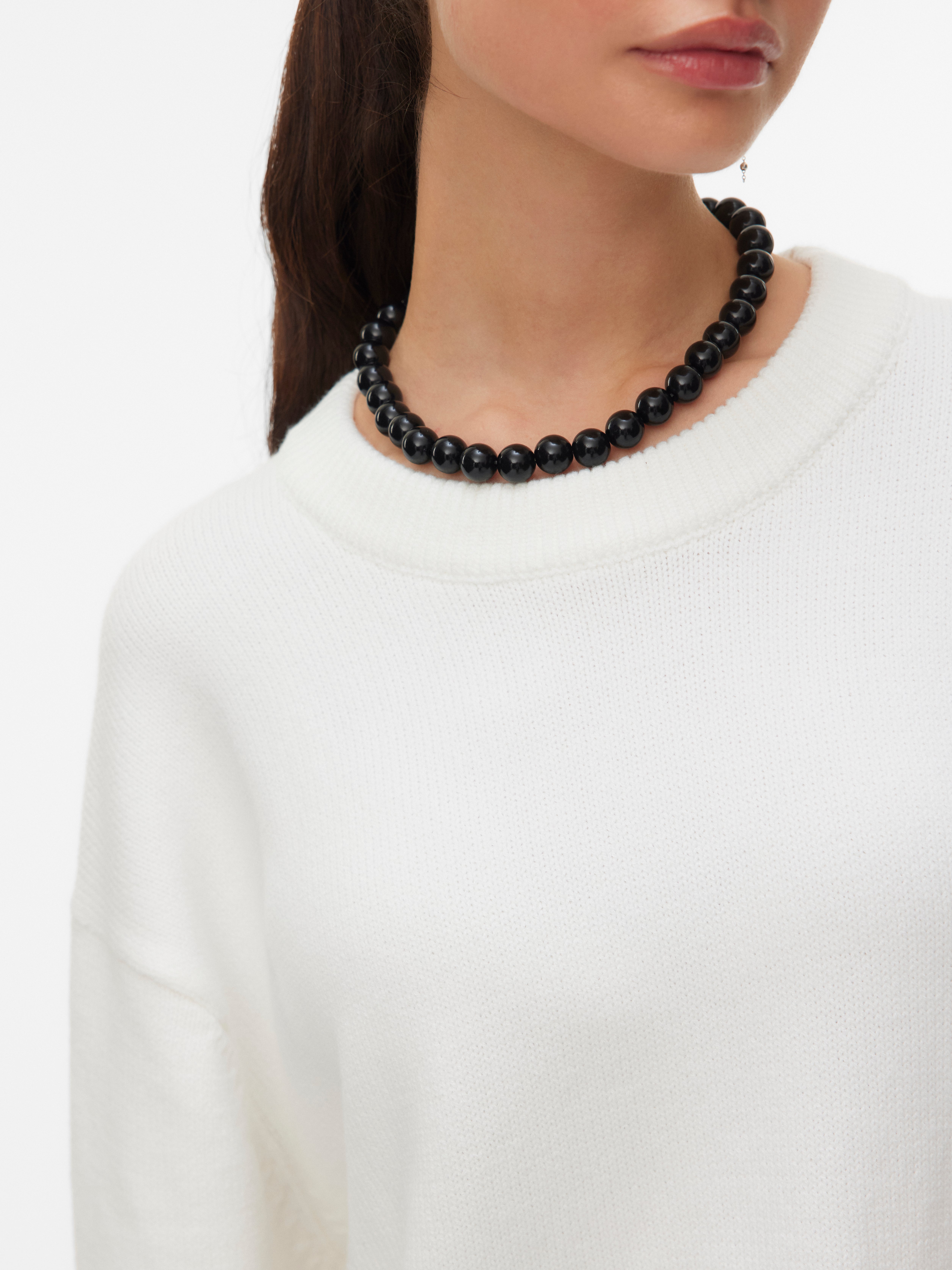 VERO MODA® AWLAURA Knitted pullover