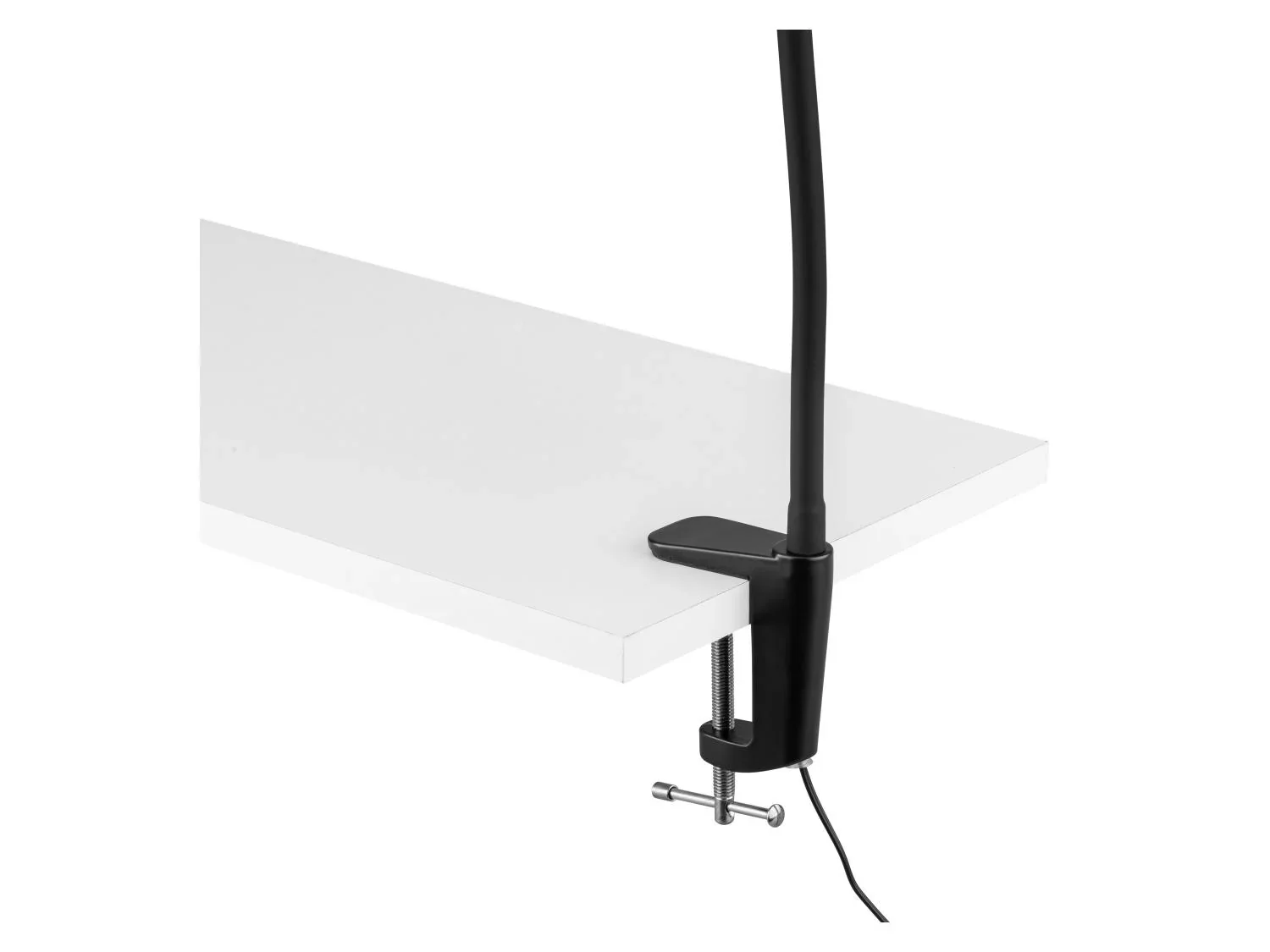 LIVARNO home Lampe LED  pince