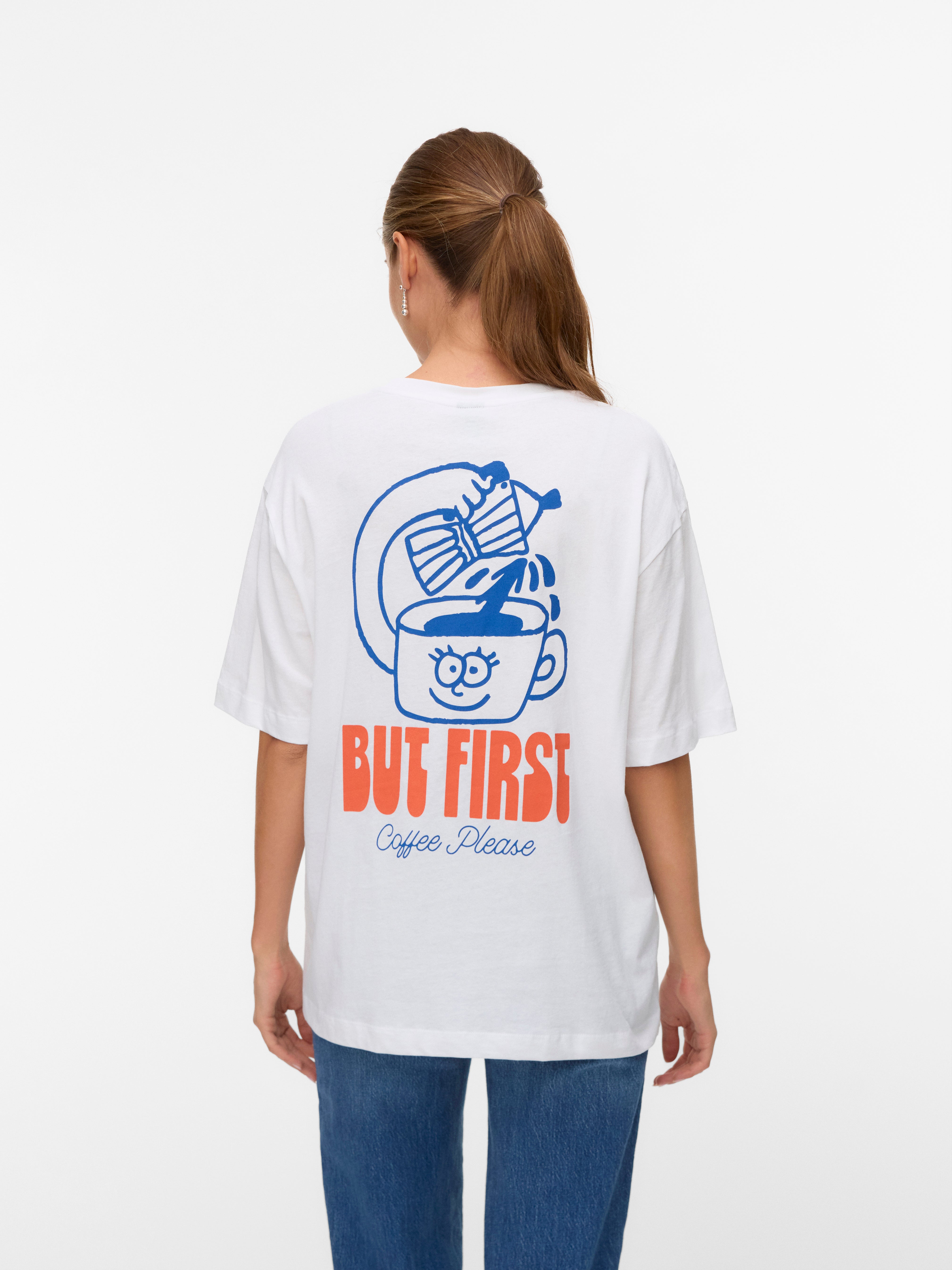 VERO MODA® VMLAURA T-Shirt