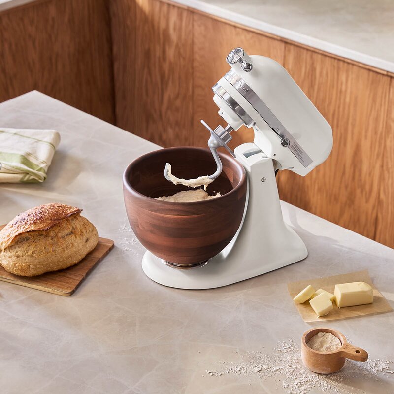 Artisan kjøkkenmaskin med løftearm 5KSM156WBEPL 4,7L porcelain