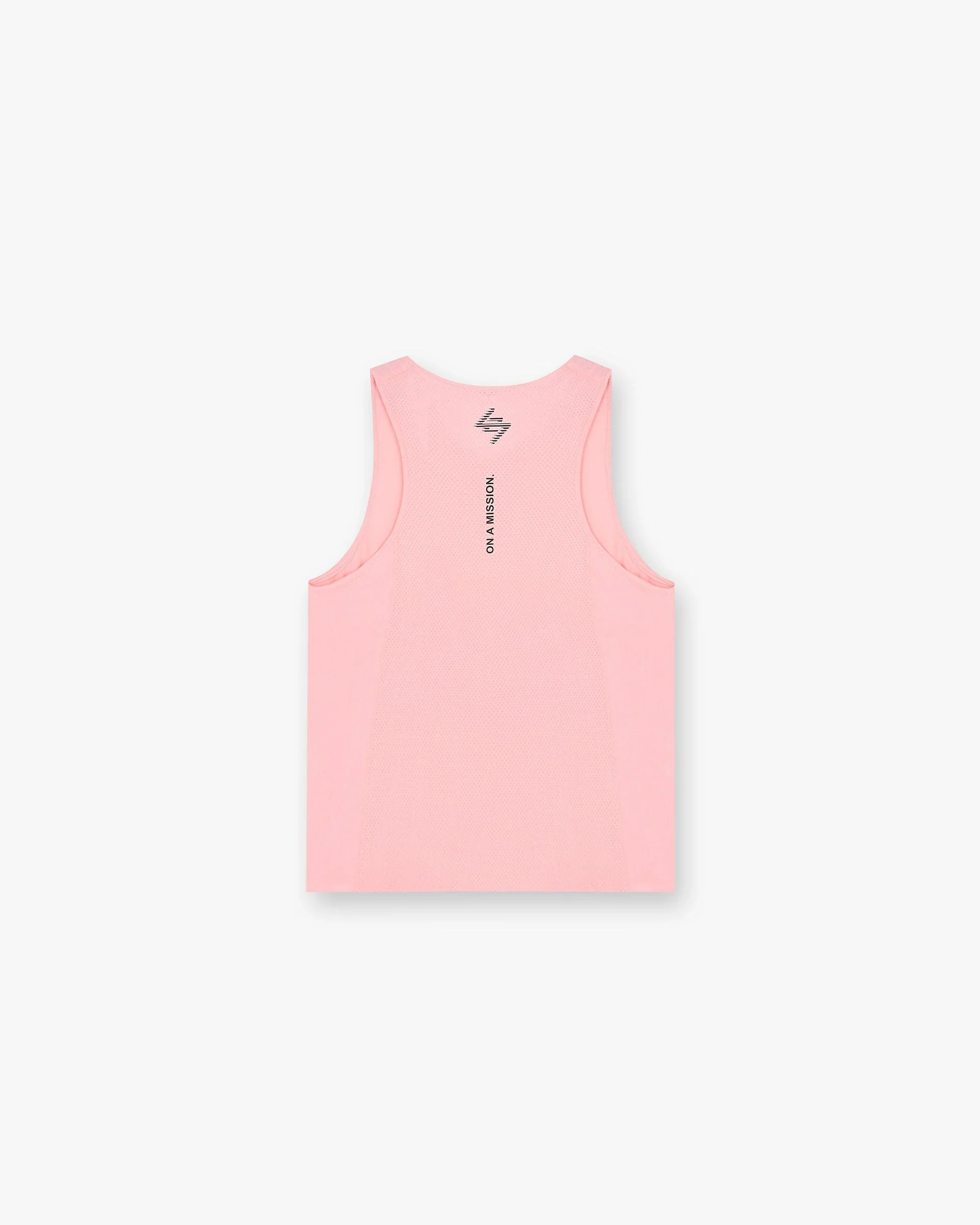 247 Los Angeles Singlet - Pink