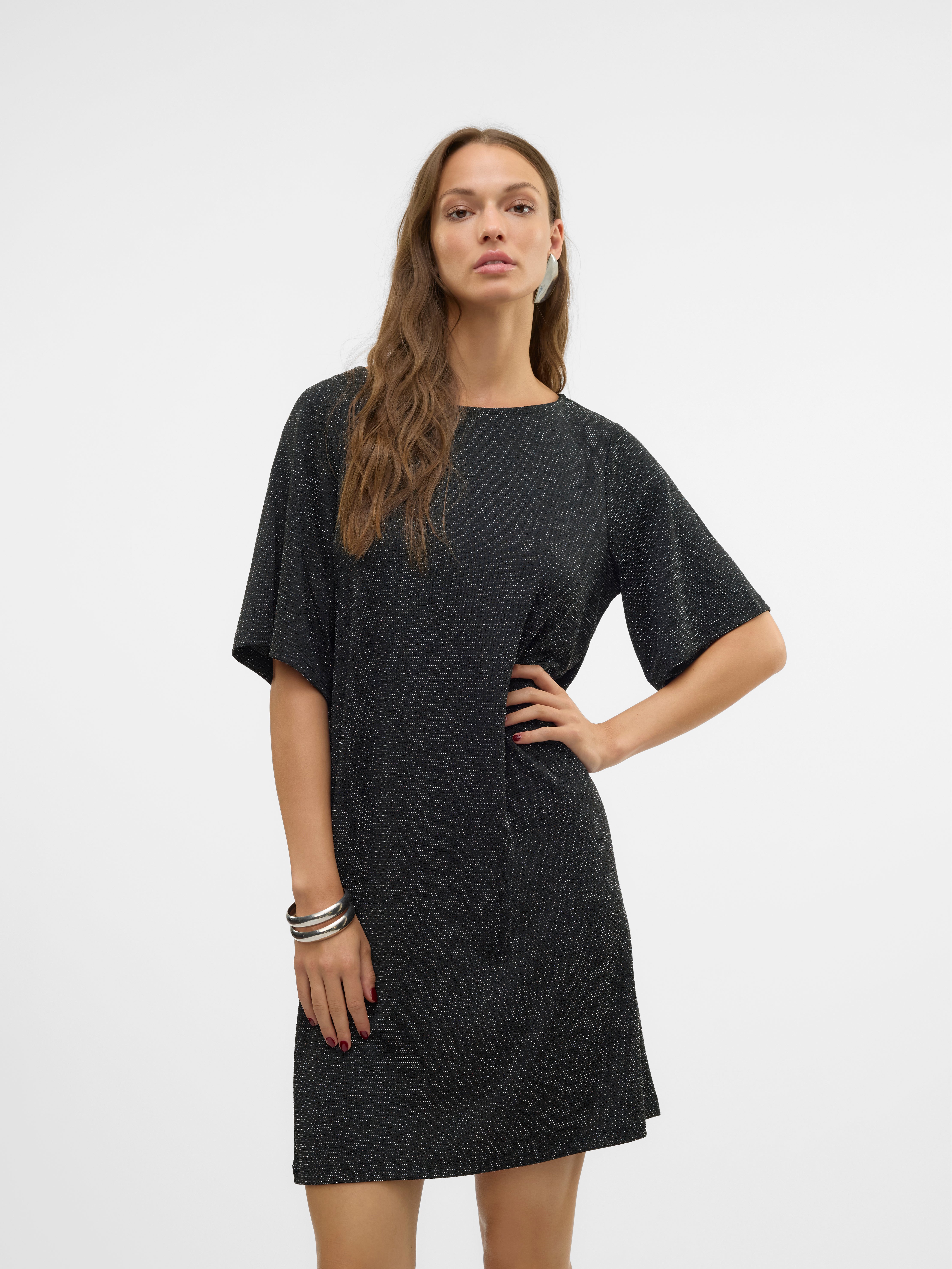 VERO MODA® VMKANVA Midi dress