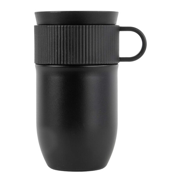 Ted termokopp 28 cl svart
