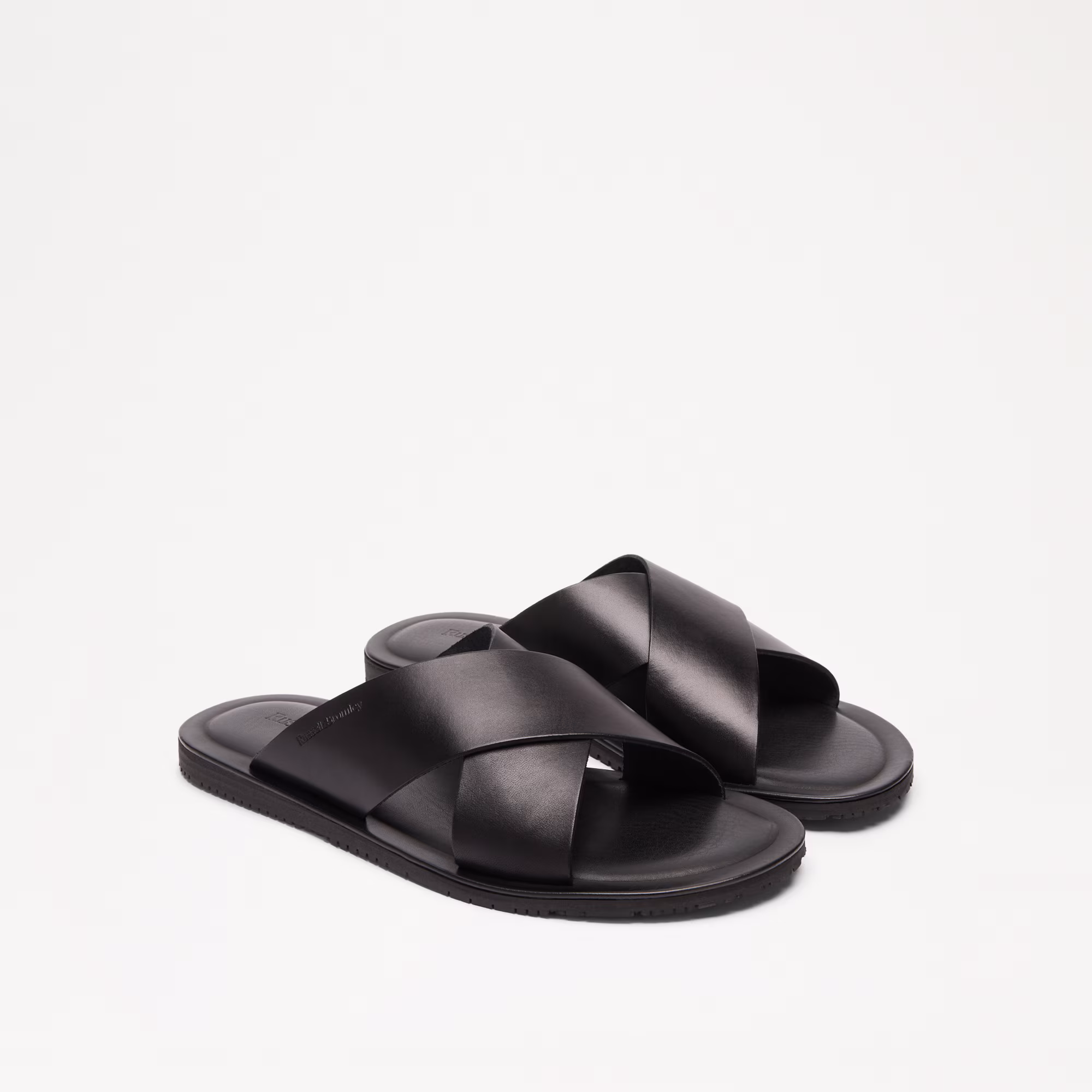 Dalvey<br>Cross Strap Sandal