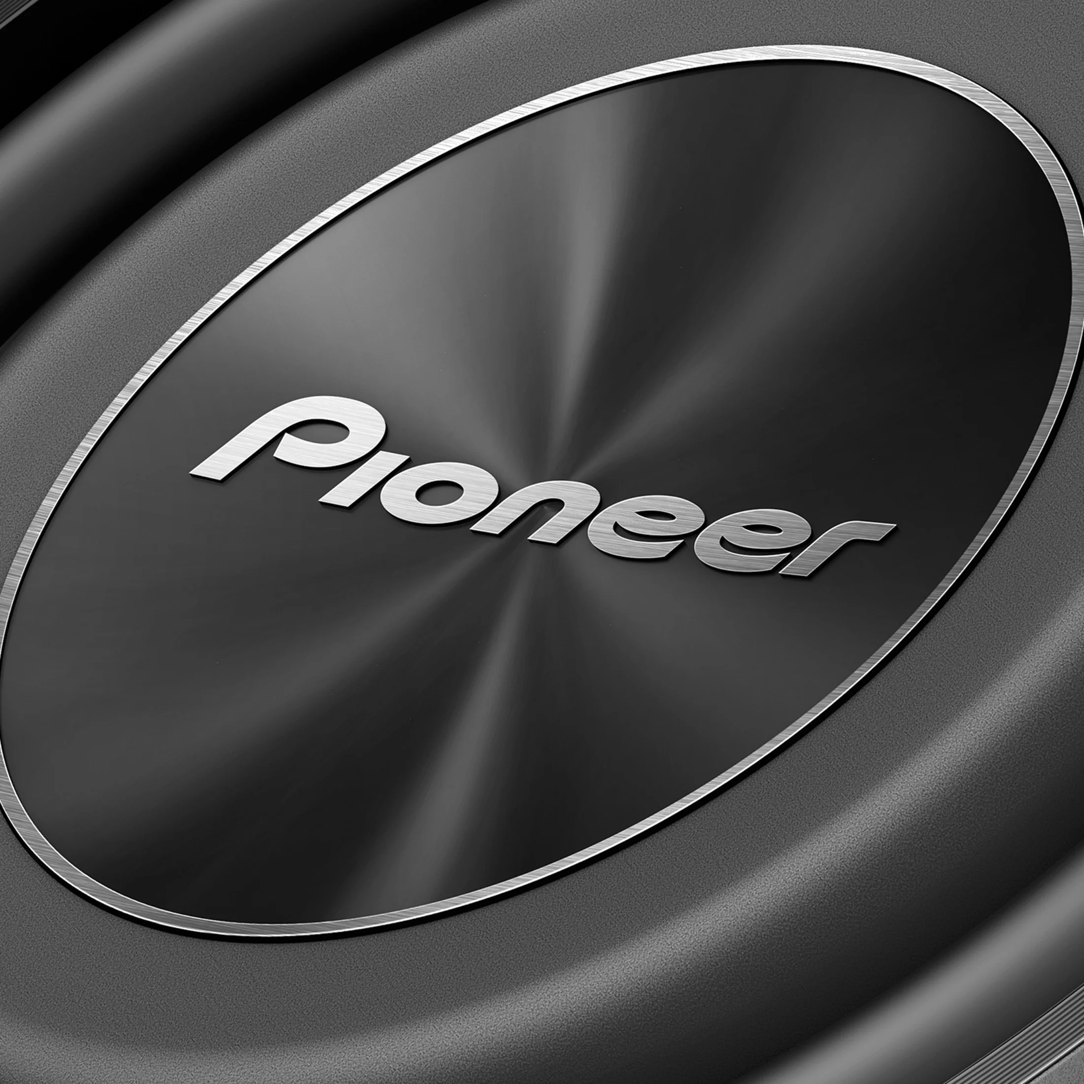 Pioneer TS - A2500LS4 10