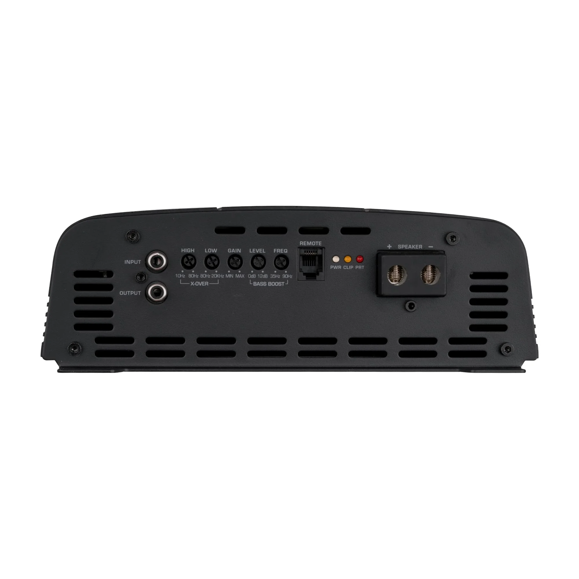 APHF-5000D-H1 Monoblock 5000W Max Full-Range Class-D Car Amplifier - Image 6