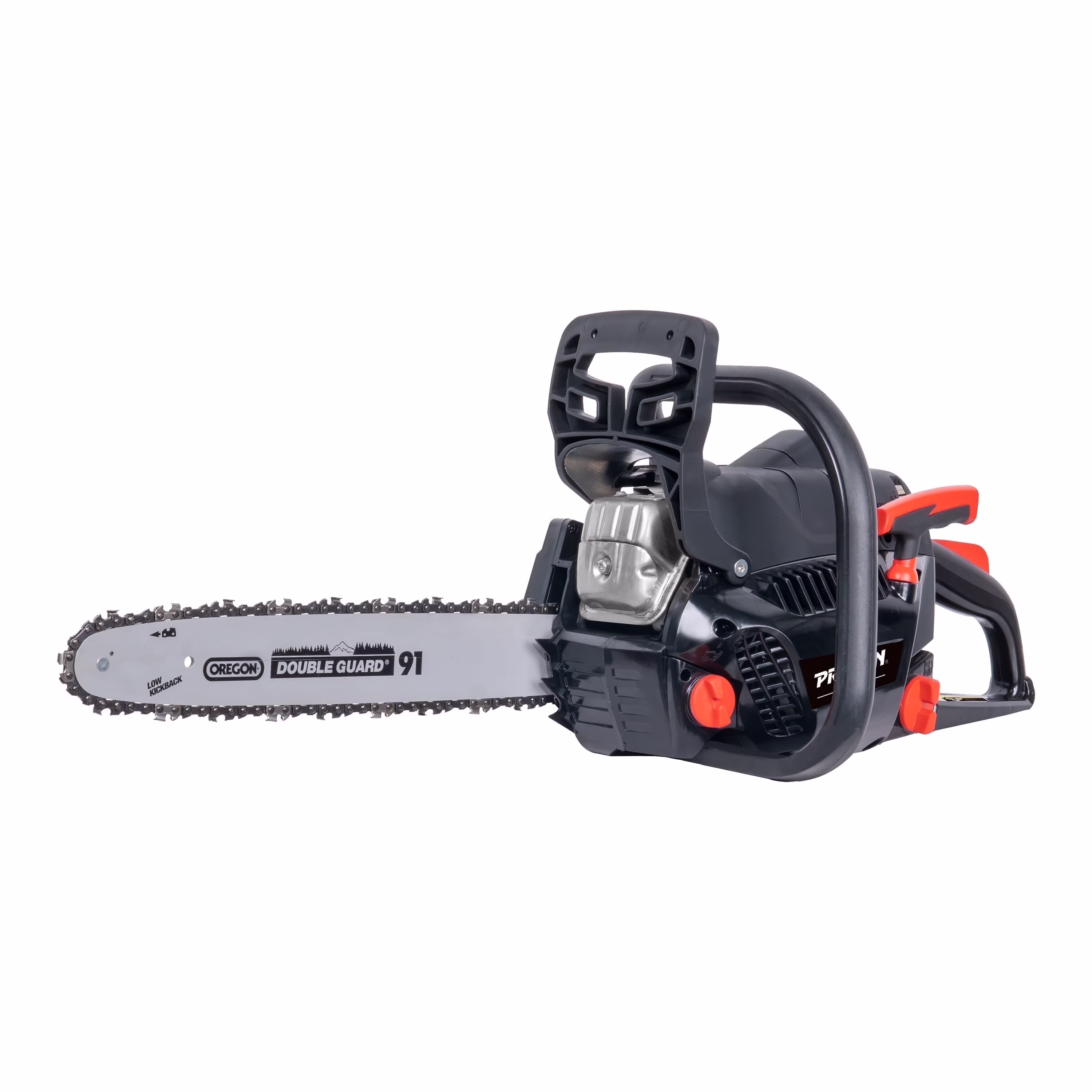 18-in. 42.0cc 2-Cycle Gas-Powered Chainsaw