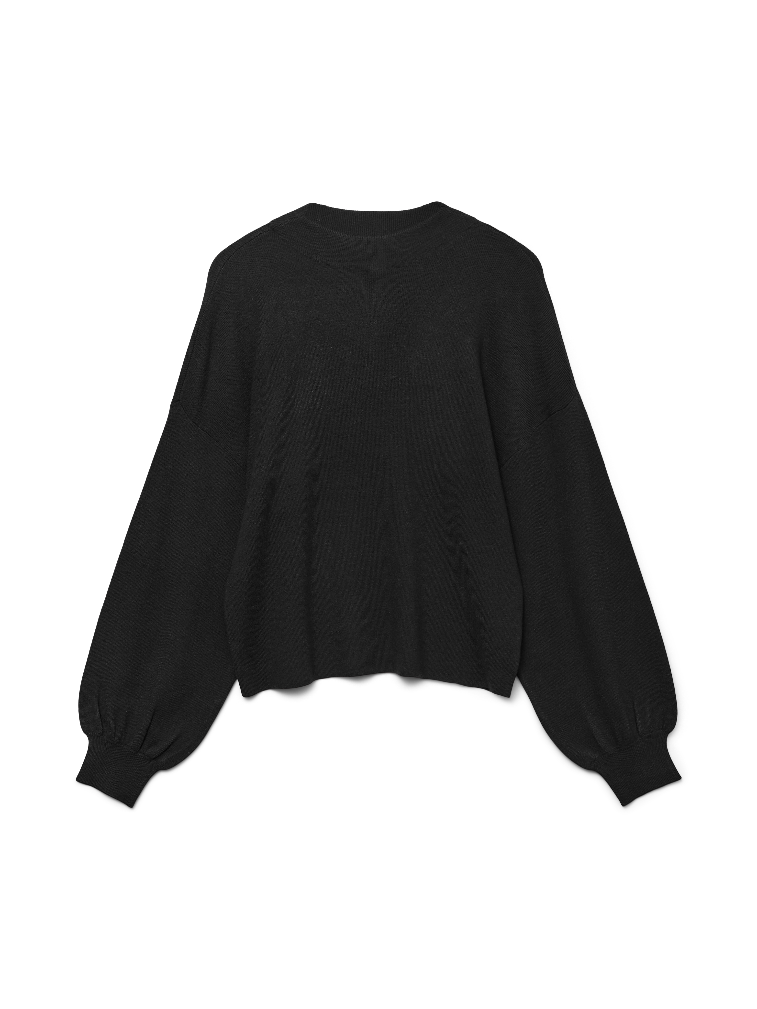 VERO MODA® VMNANCY Knitted pullover