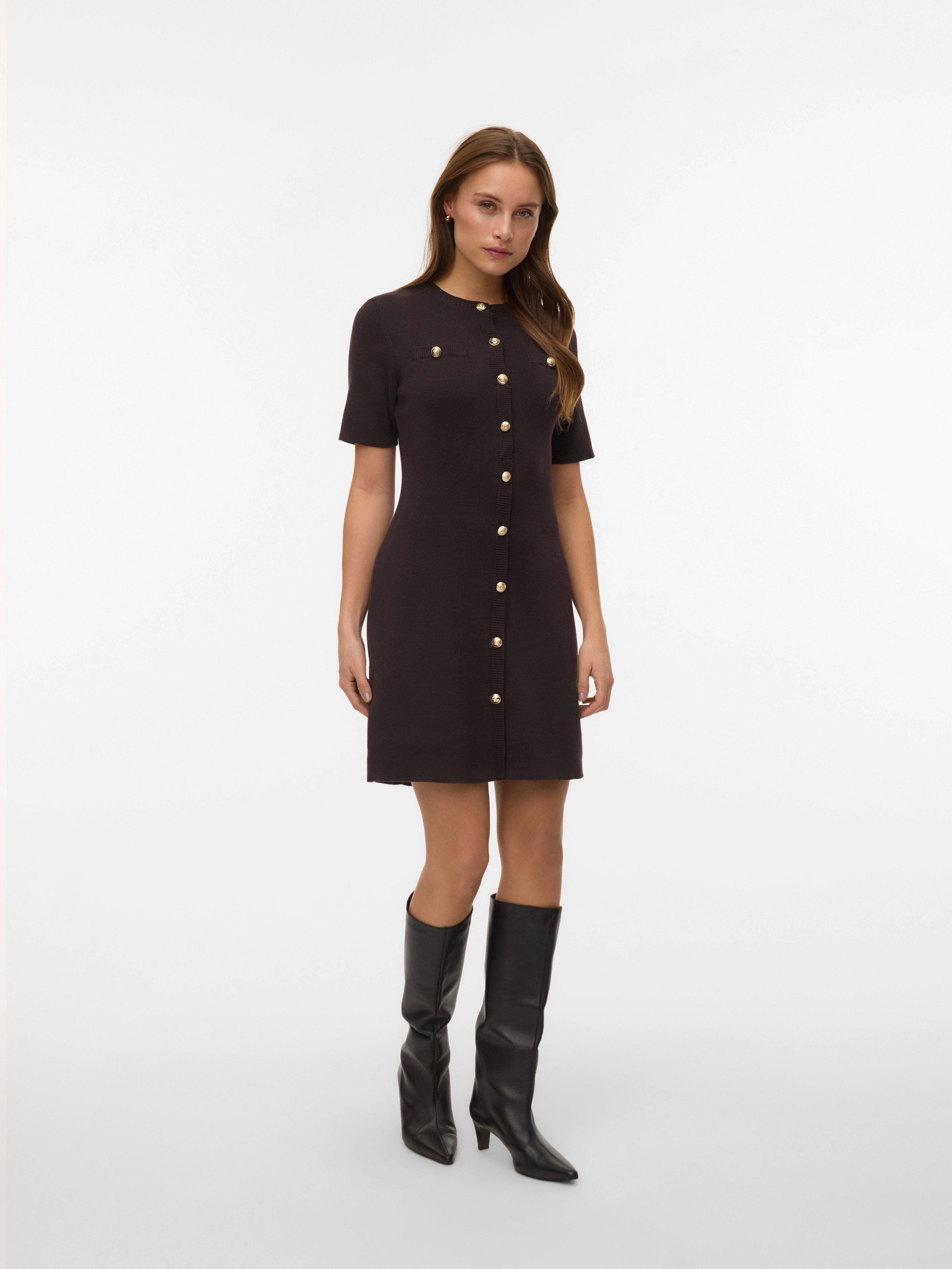 VERO MODA® AWPICCO Short dress