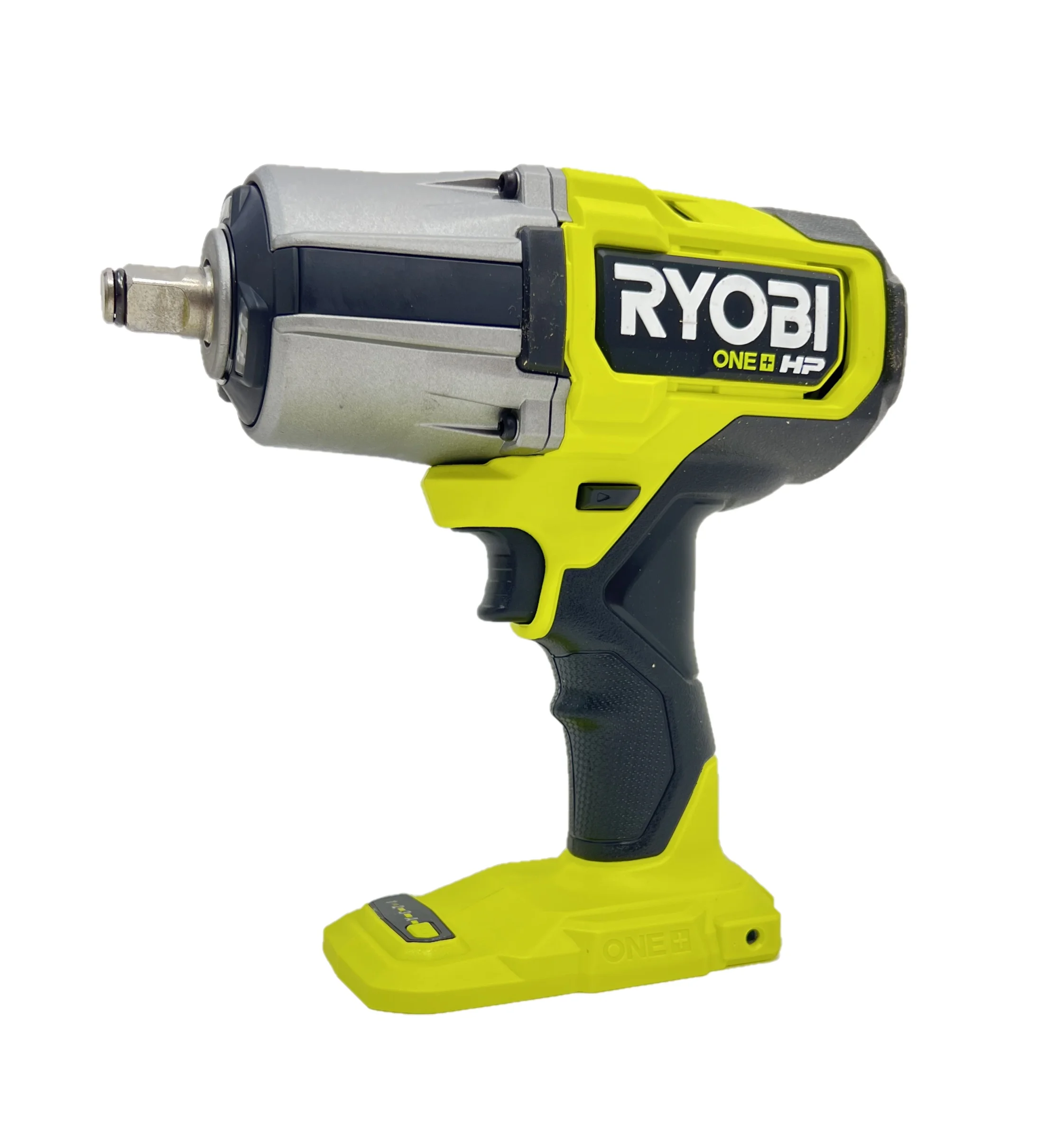 HP 18V Brushless Cordless 4-Mode 1/2 in. High Torque Impact Wrench (Tool Only) - Image 6