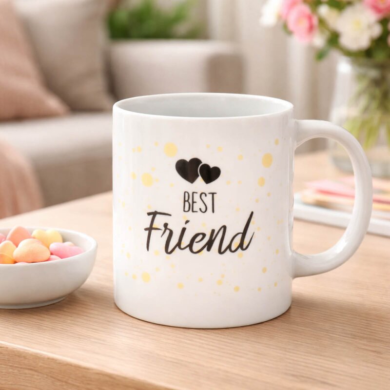 Best krus 33 cl Best Friend