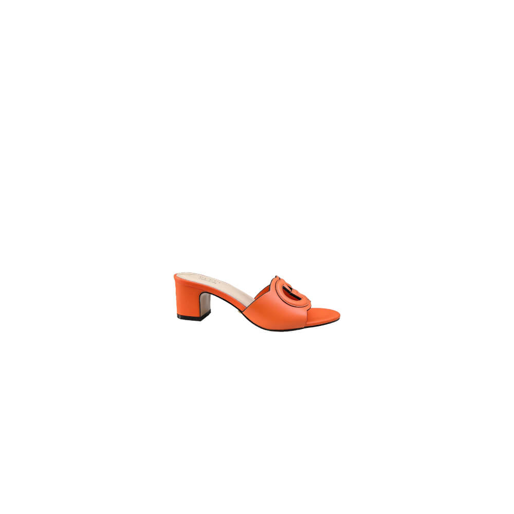 GUCCI Women s Interlocking G slide sandal