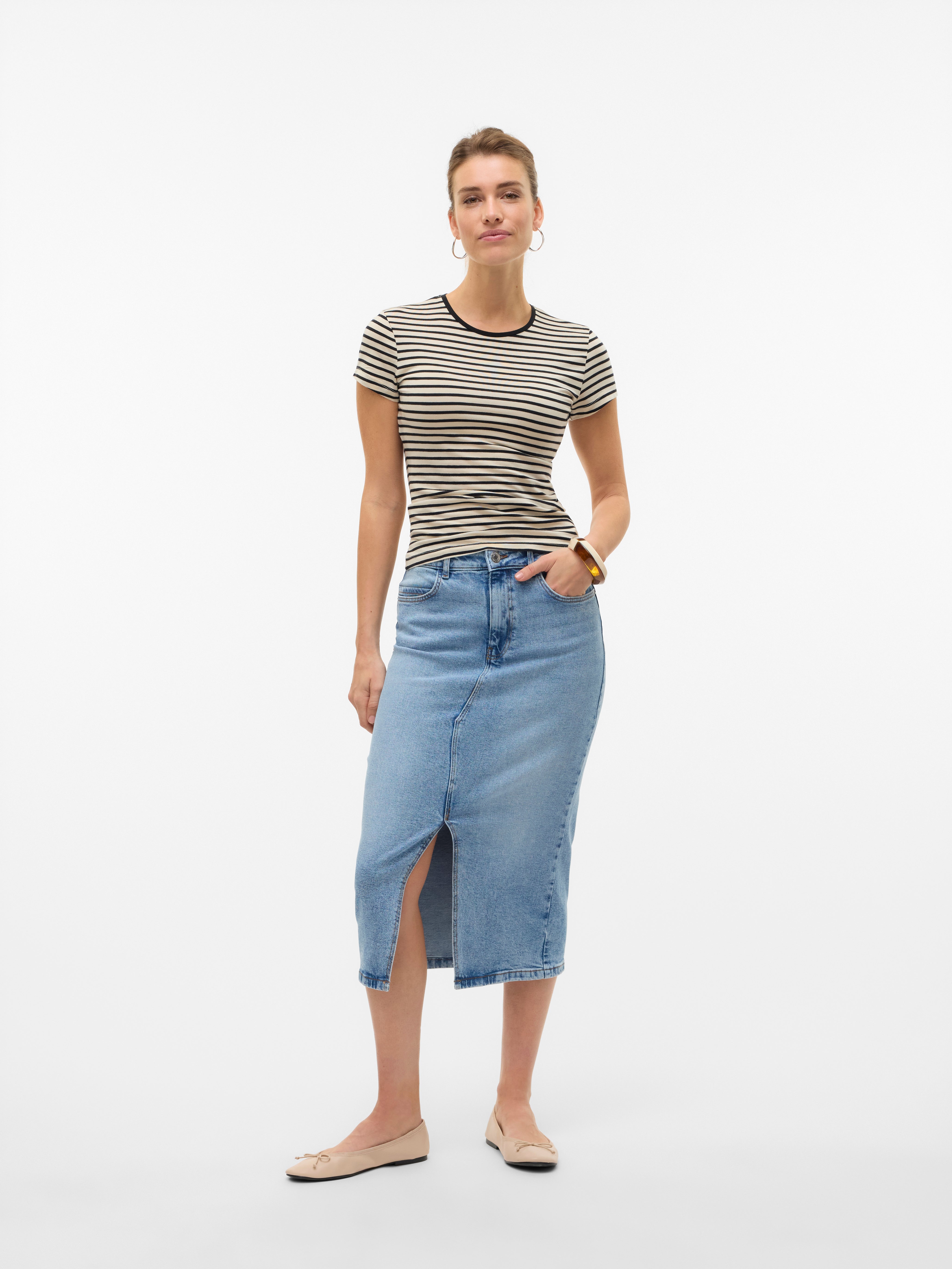 VERO MODA® AWINES Top