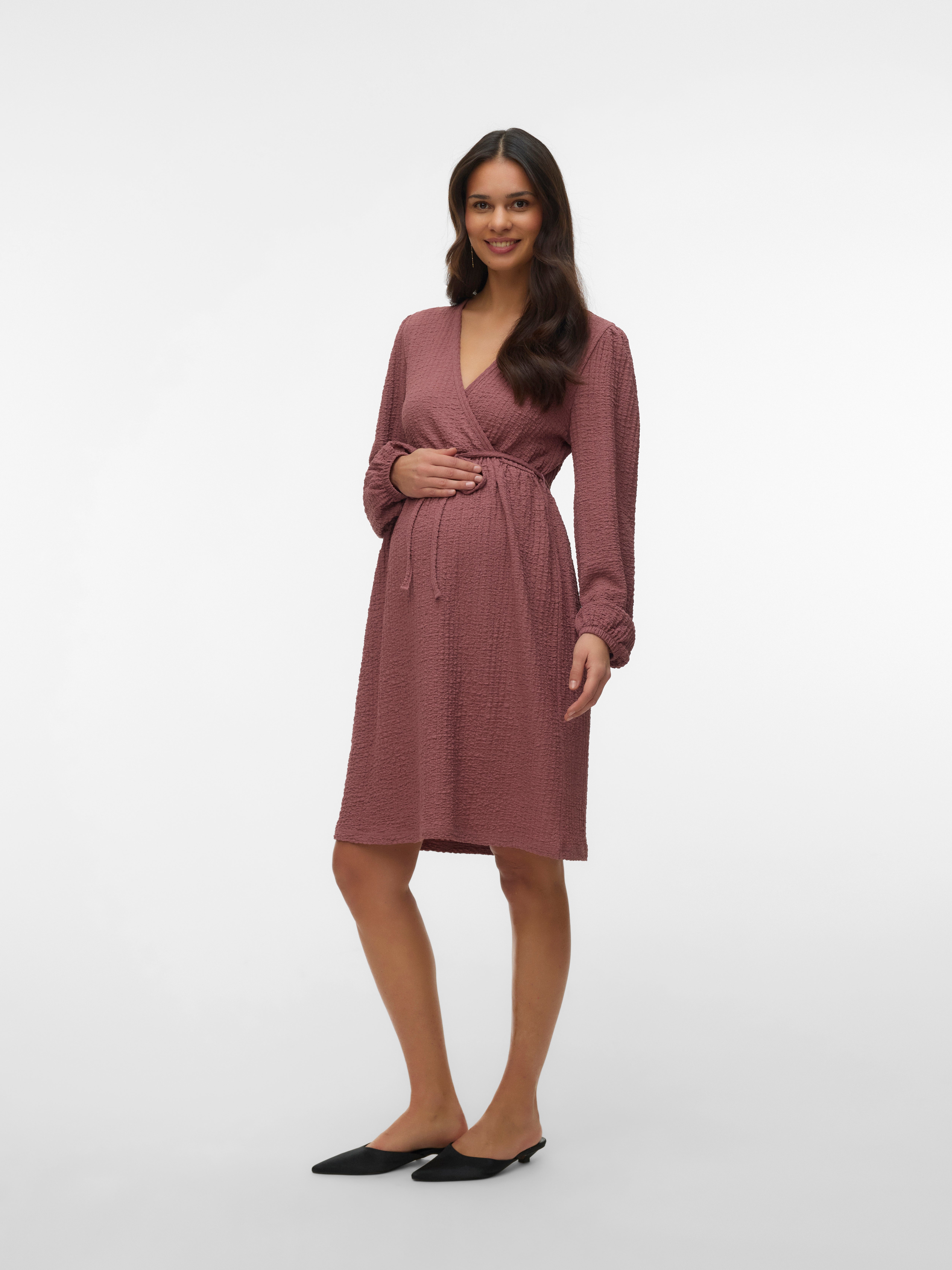 VERO MODA® MLSIGGA Maternity Dress
