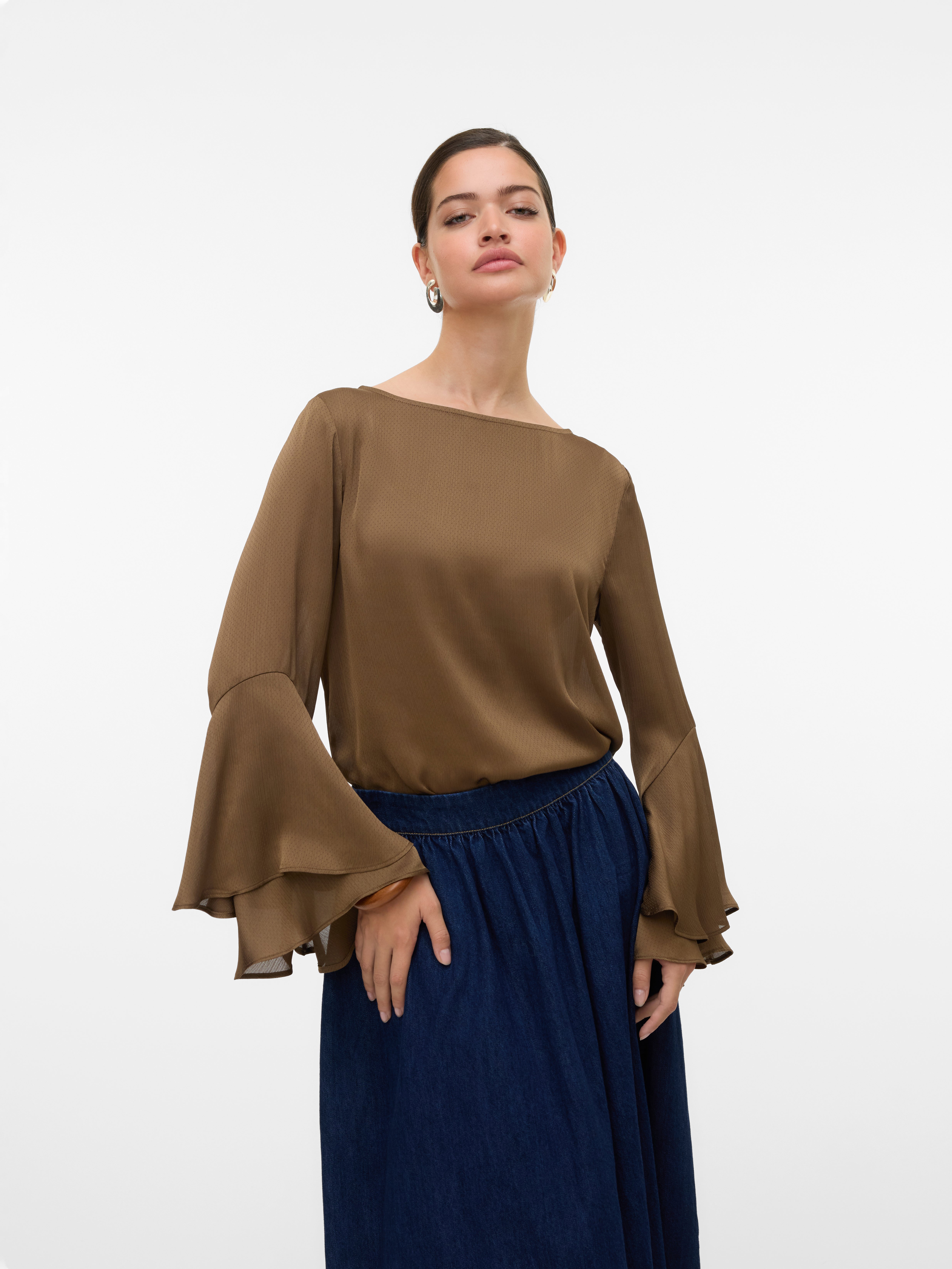 VERO MODA® VMLIVA Top