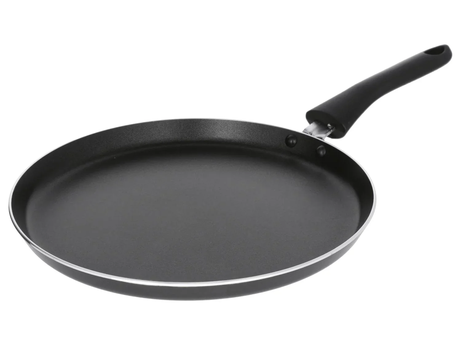 SILVERCREST Pole  crpes en aluminium,  25 cm