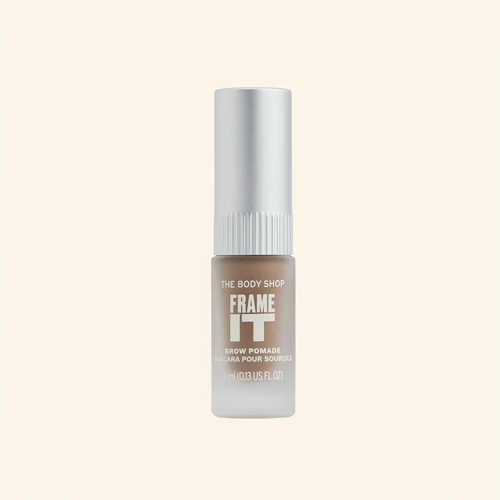 Frame It Brow Pomade Blonde