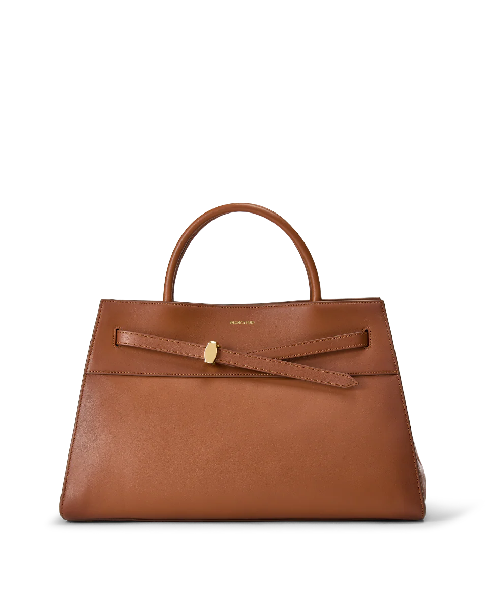 Large Veronica Beard Dash Bag