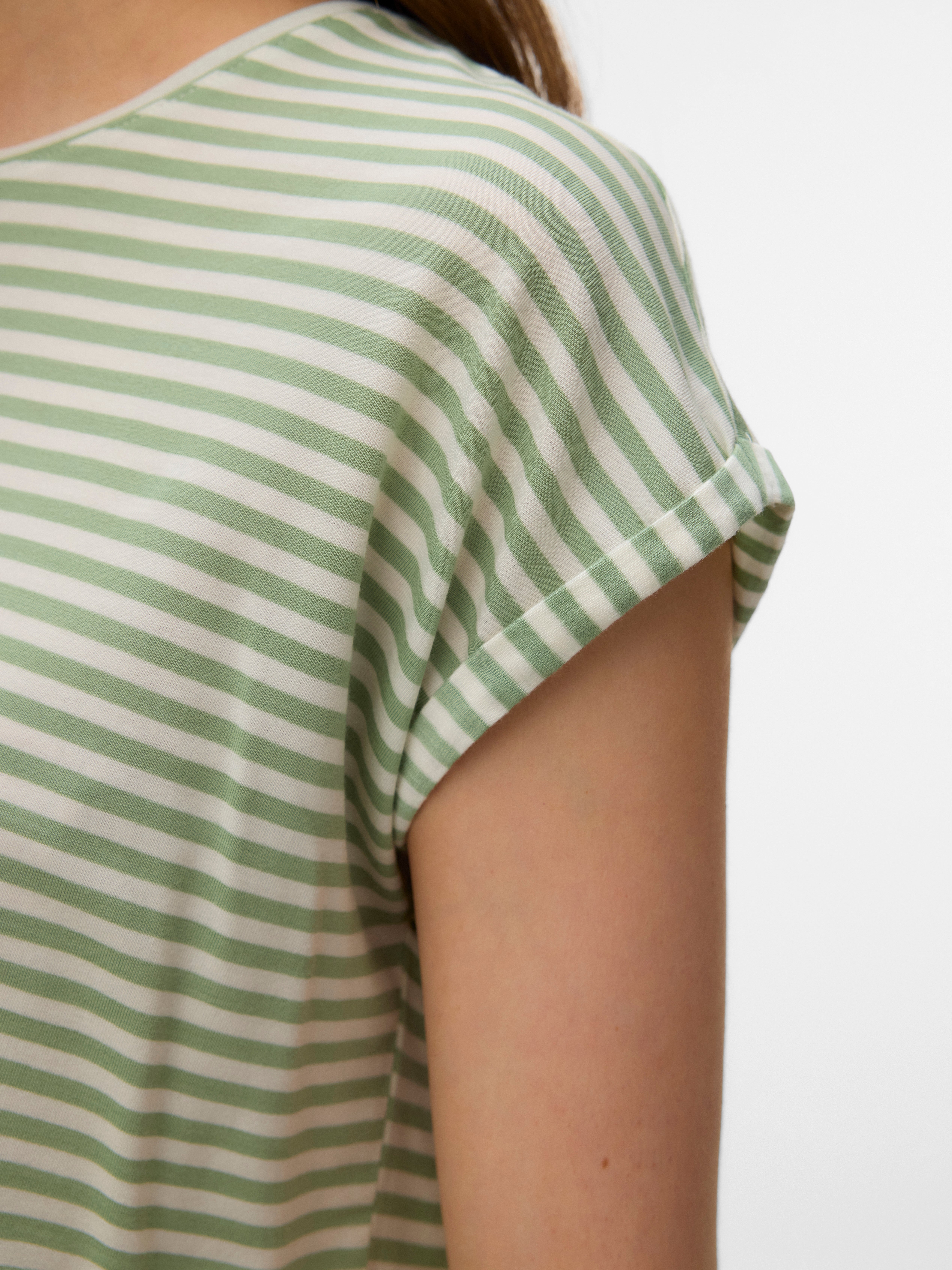 VERO MODA® VMAVA T-Shirt