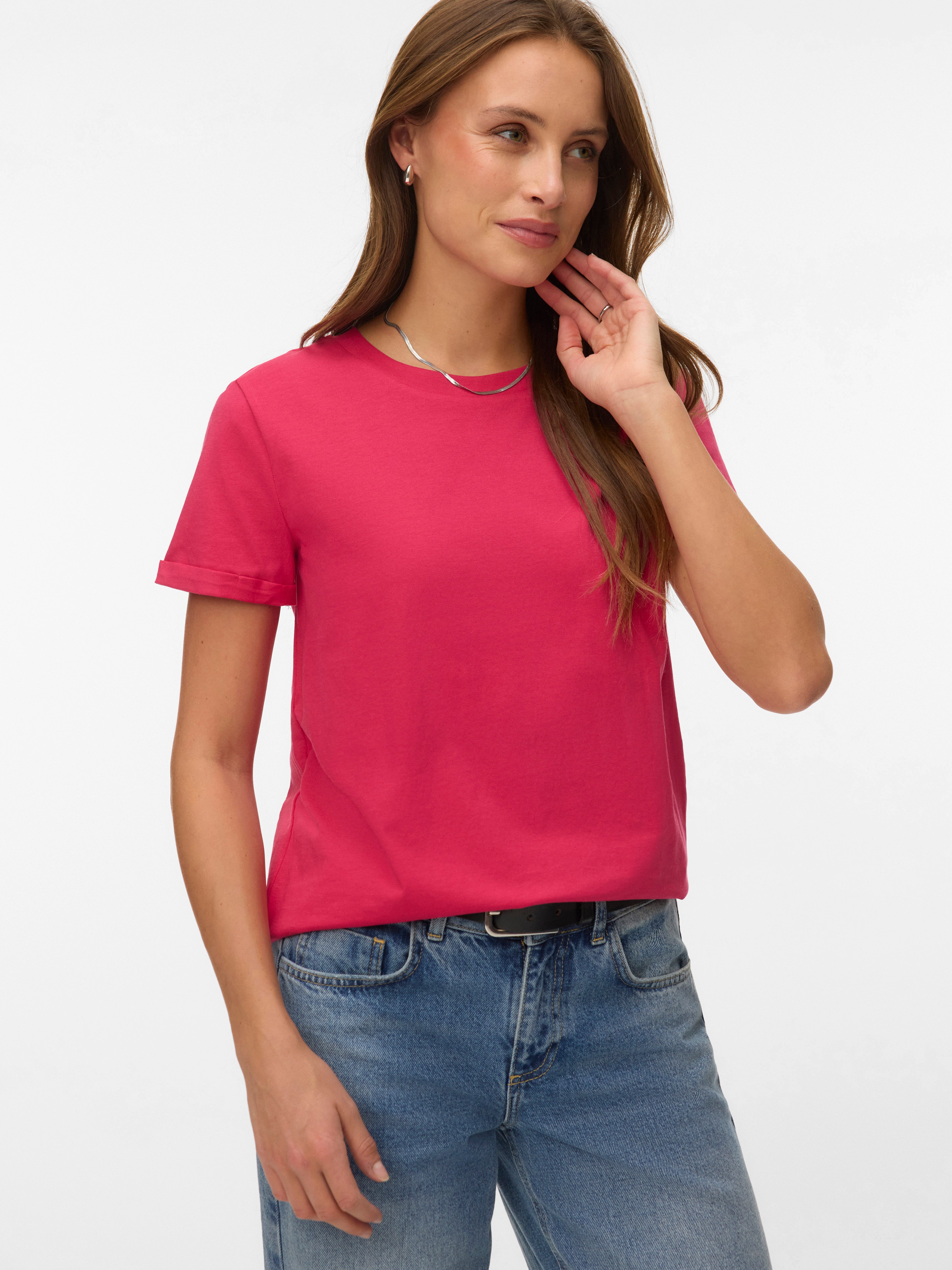 VERO MODA® VMPAULA T-Shirt