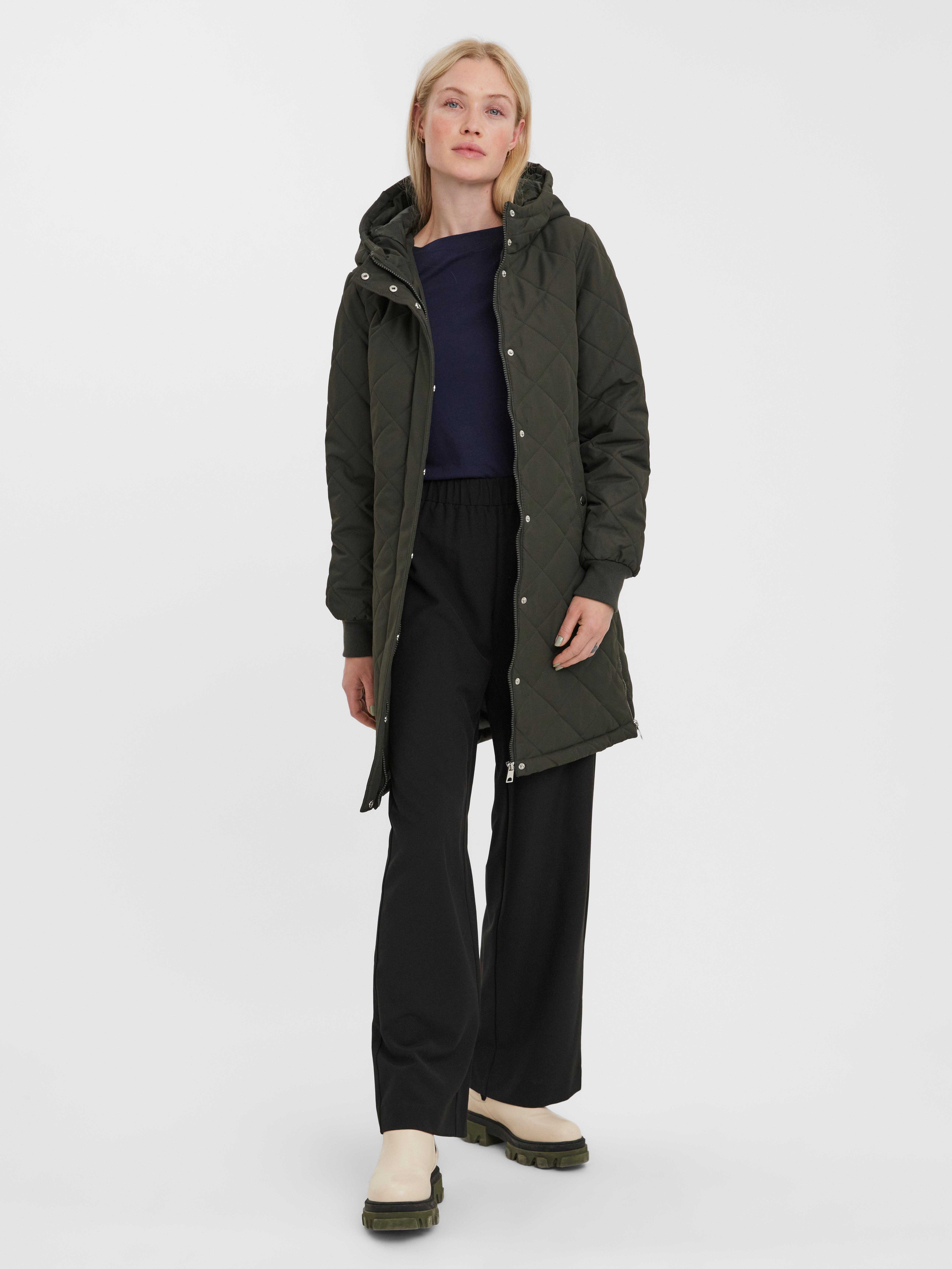 VERO MODA® VMLOUISE Coat