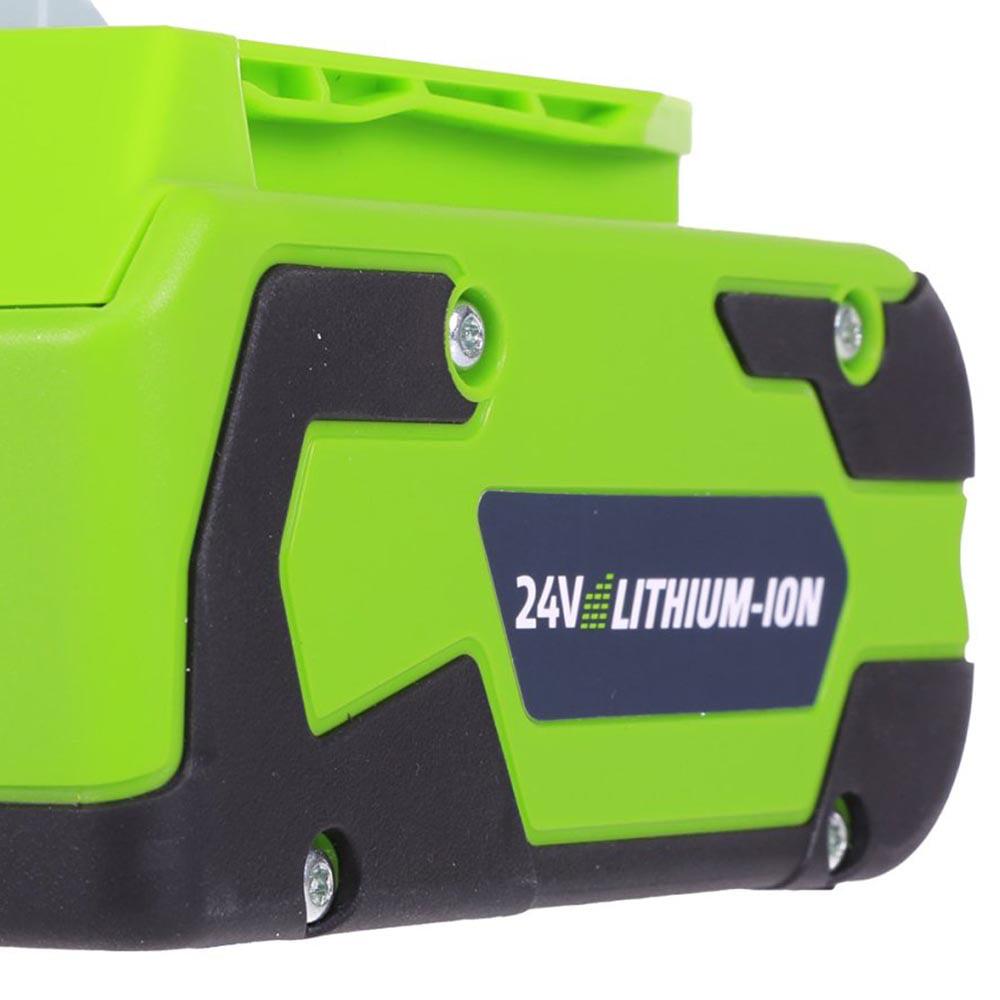 Discontinued 24V 4Ah Lit-Ion Battery - Image 3