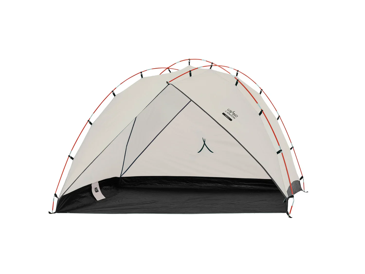 Grand Canyon Tente Tonto Beach, 3 personnes
