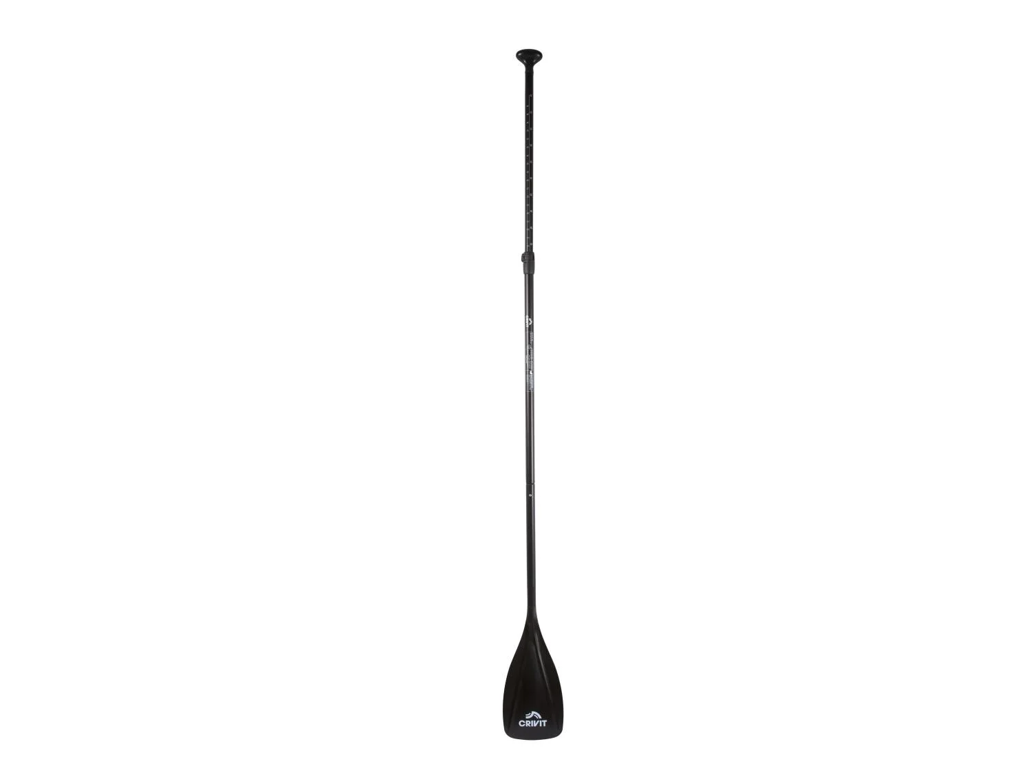 CRIVIT Pompe pour SUP ou Pagaie de SUP